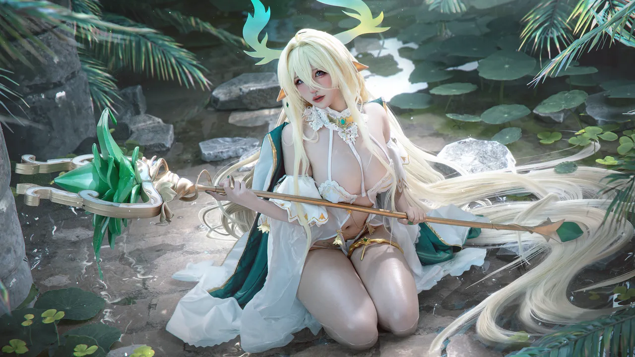 阿薰kaOri - 碧蓝航线 金狮-erohere6.webp