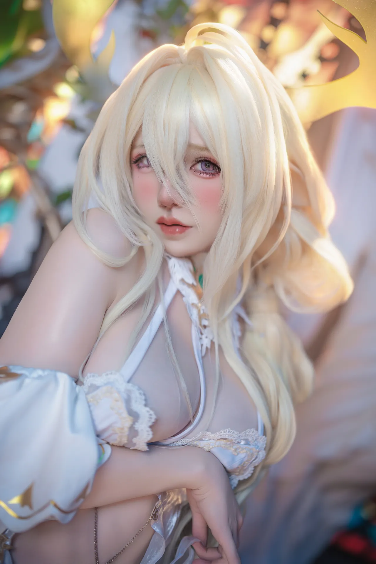 阿薰kaOri - 碧蓝航线 金狮-erohere80.webp