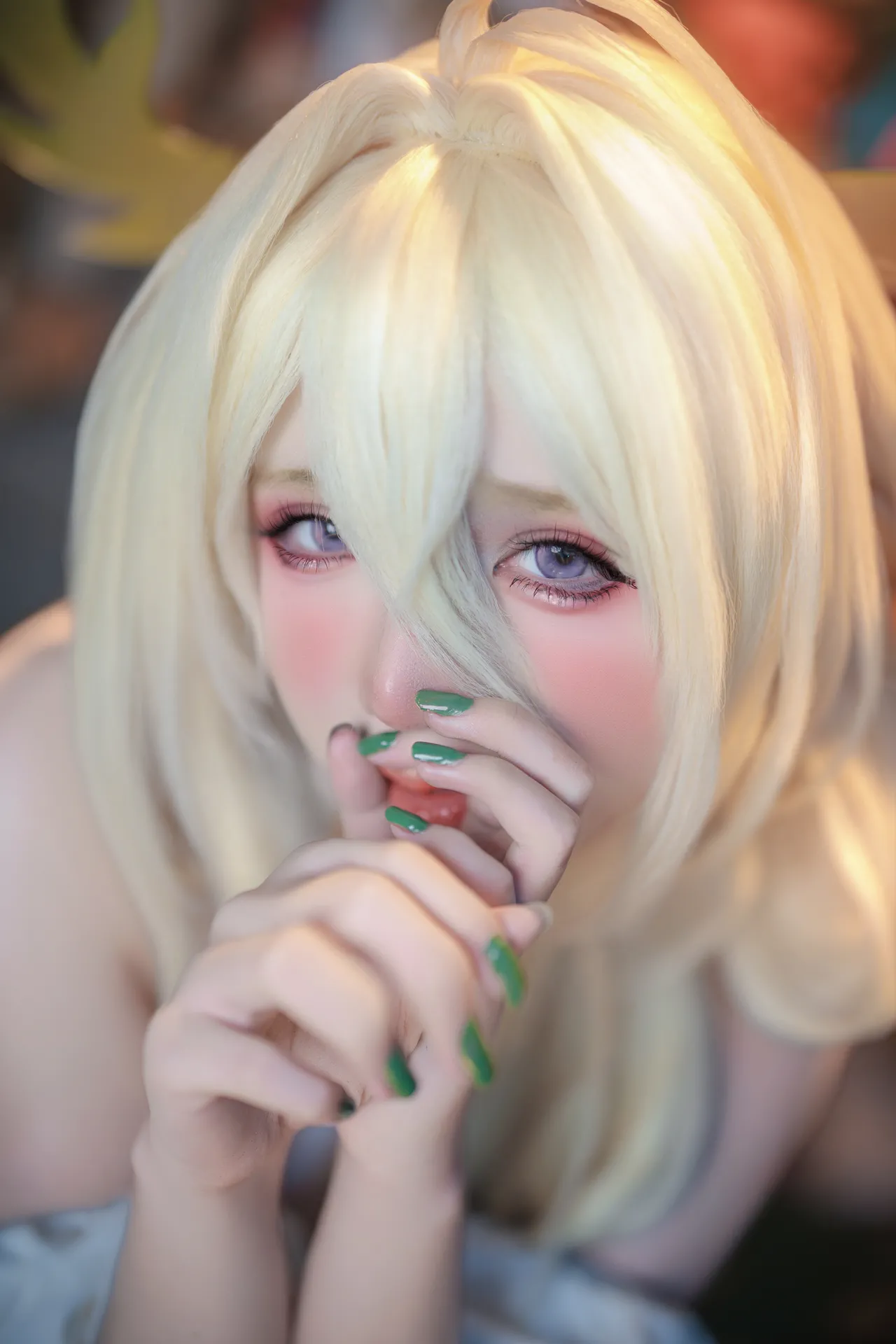 阿薰kaOri - 碧蓝航线 金狮-erohere88.webp