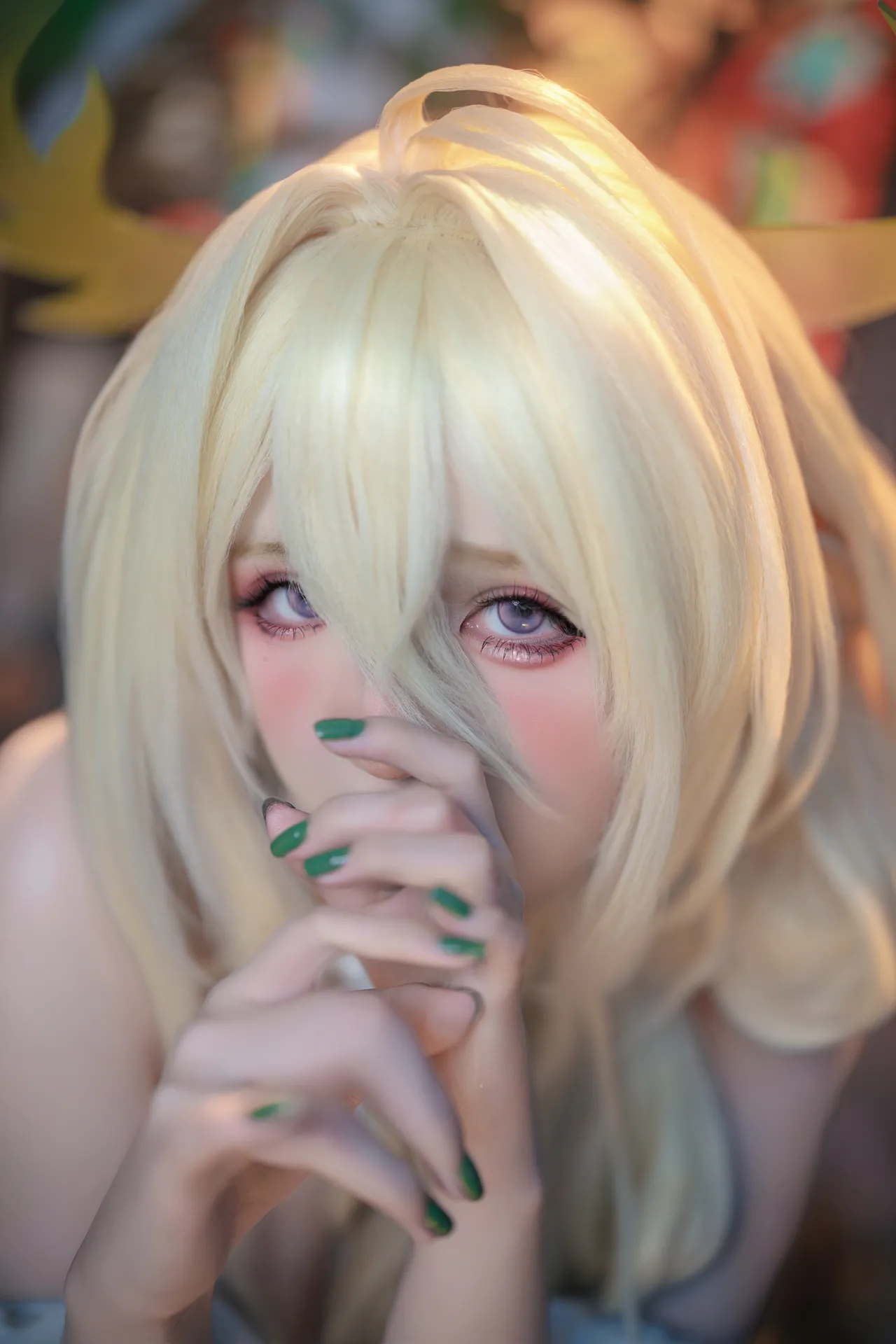 阿薰kaOri - 碧蓝航线 金狮-erohere90.webp