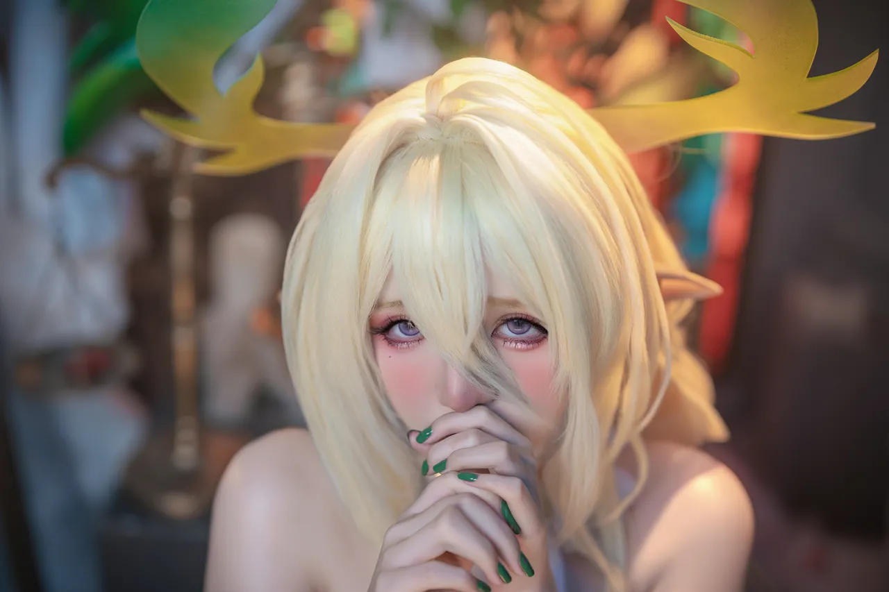 阿薰kaOri - 碧蓝航线 金狮-erohere91.webp