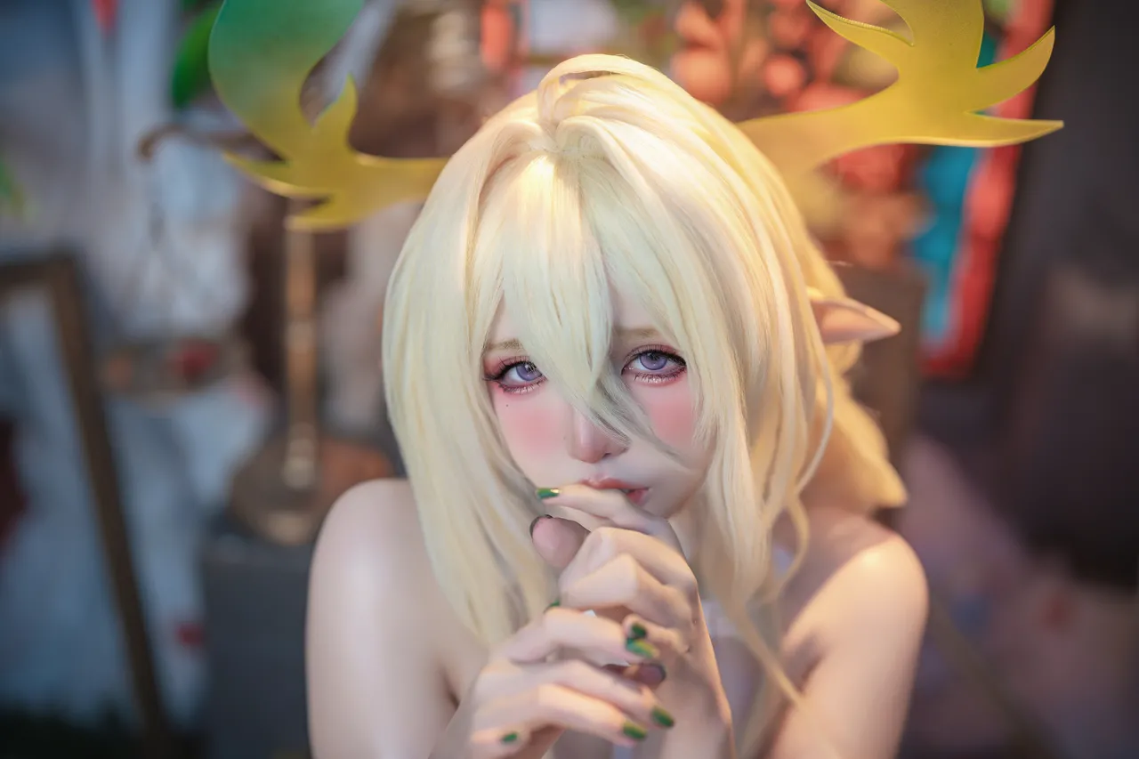 阿薰kaOri - 碧蓝航线 金狮-erohere92.webp