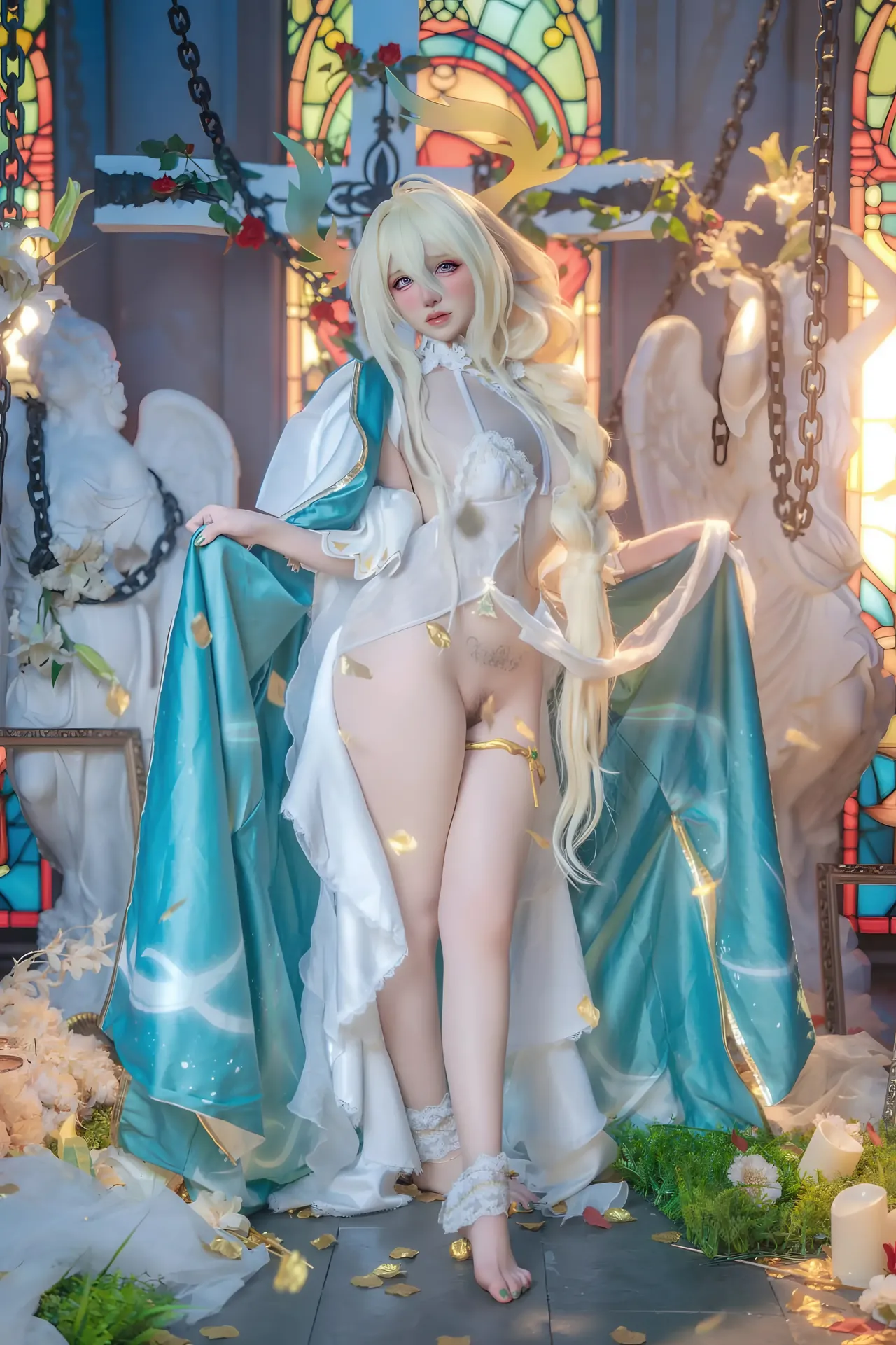 阿薰kaOri - 金狮 (碧蓝航线)-erohere127.webp