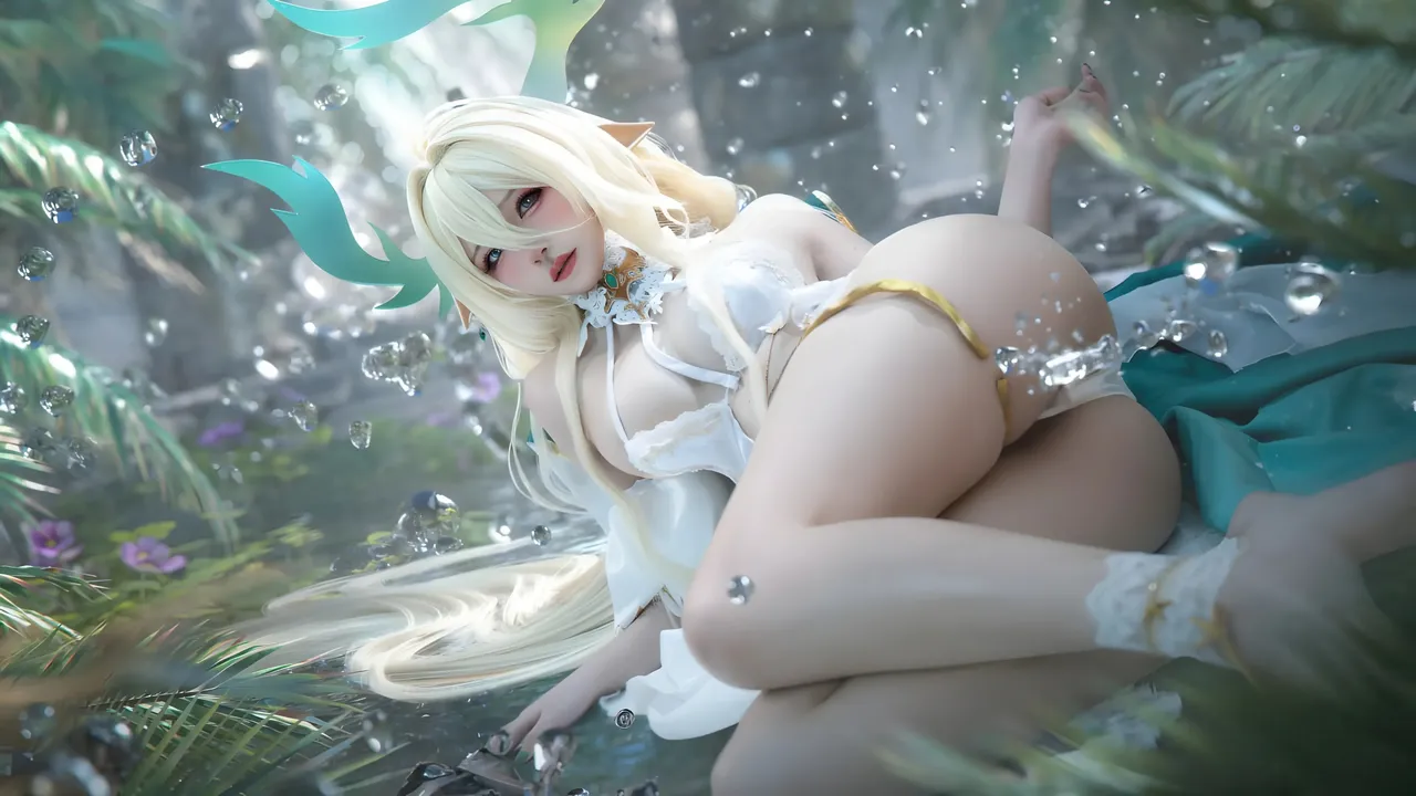 阿薰kaOri - 金狮 (碧蓝航线)-erohere202.webp