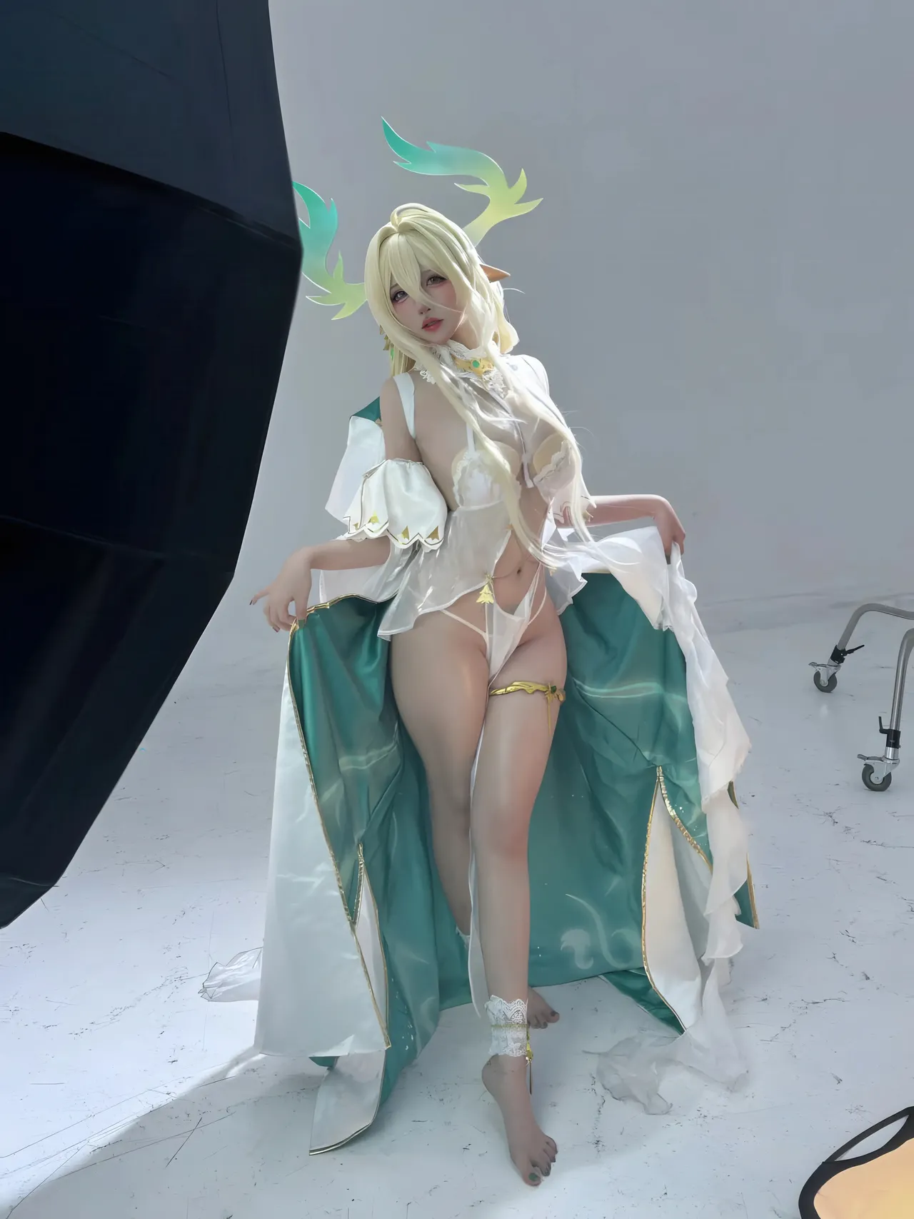 阿薰kaOri - 金狮 (碧蓝航线)-erohere230.webp