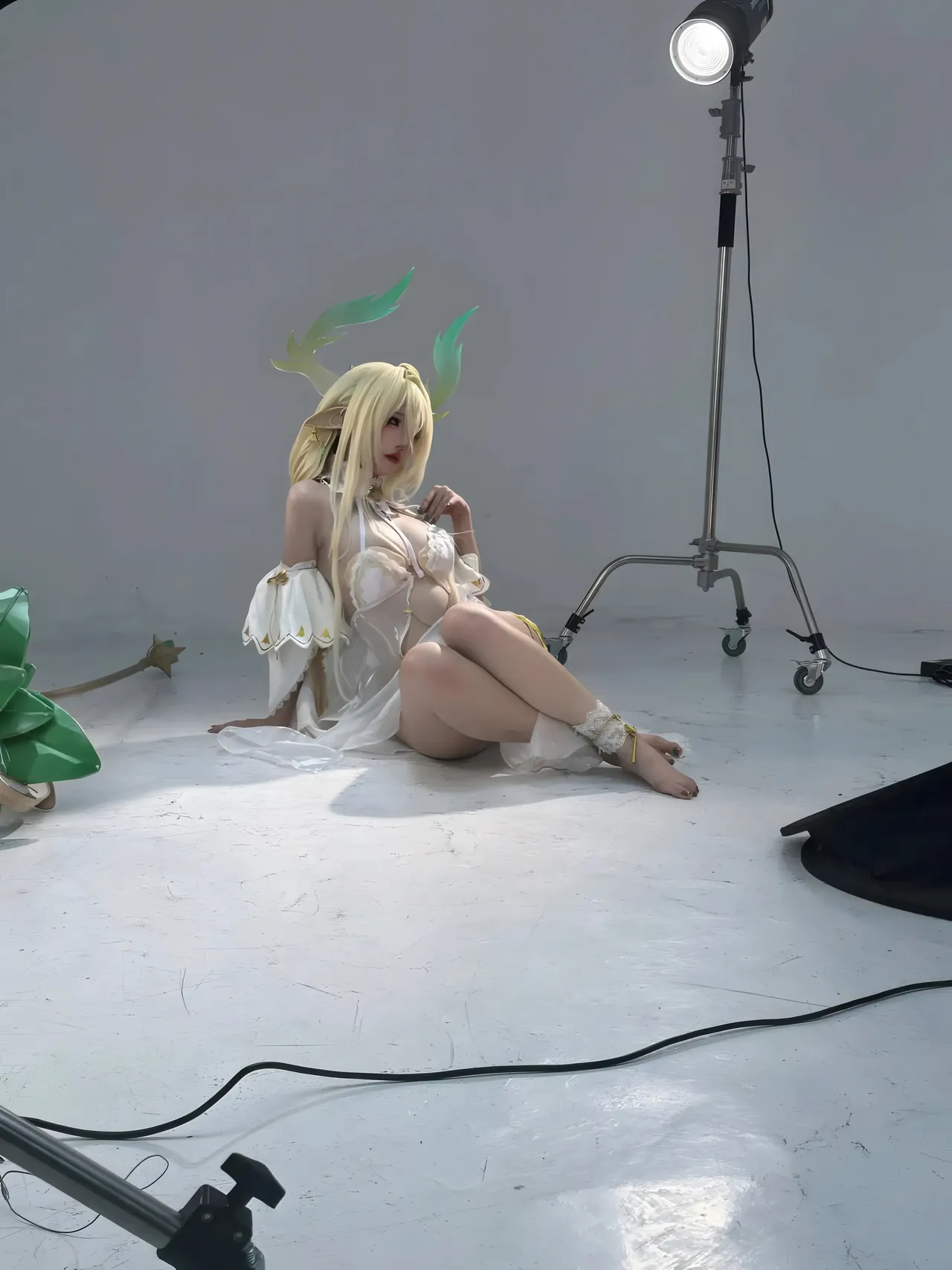 阿薰kaOri - 金狮 (碧蓝航线)-erohere234.webp