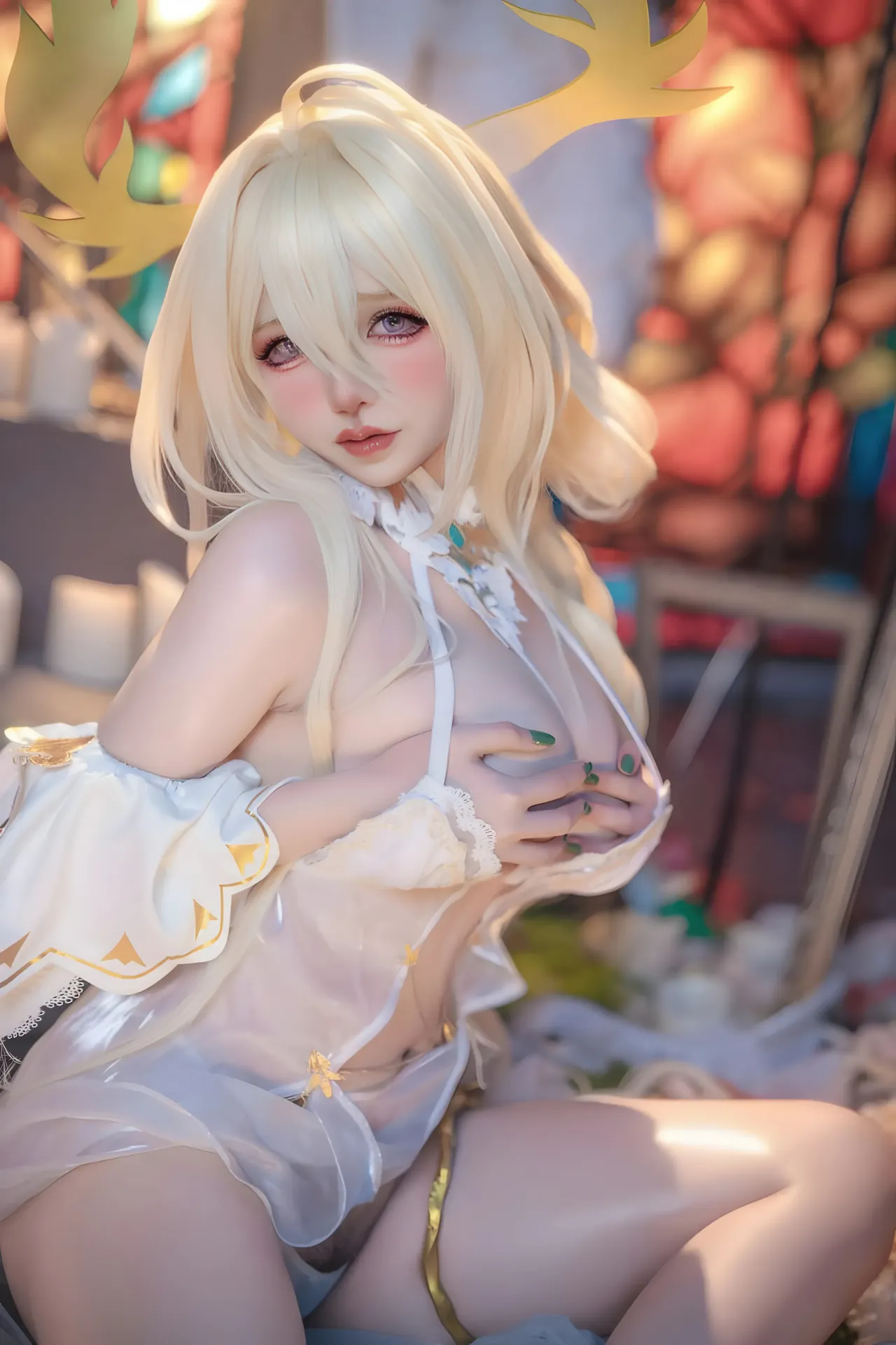 阿薰kaOri - 金狮 (碧蓝航线)-erohere27.webp