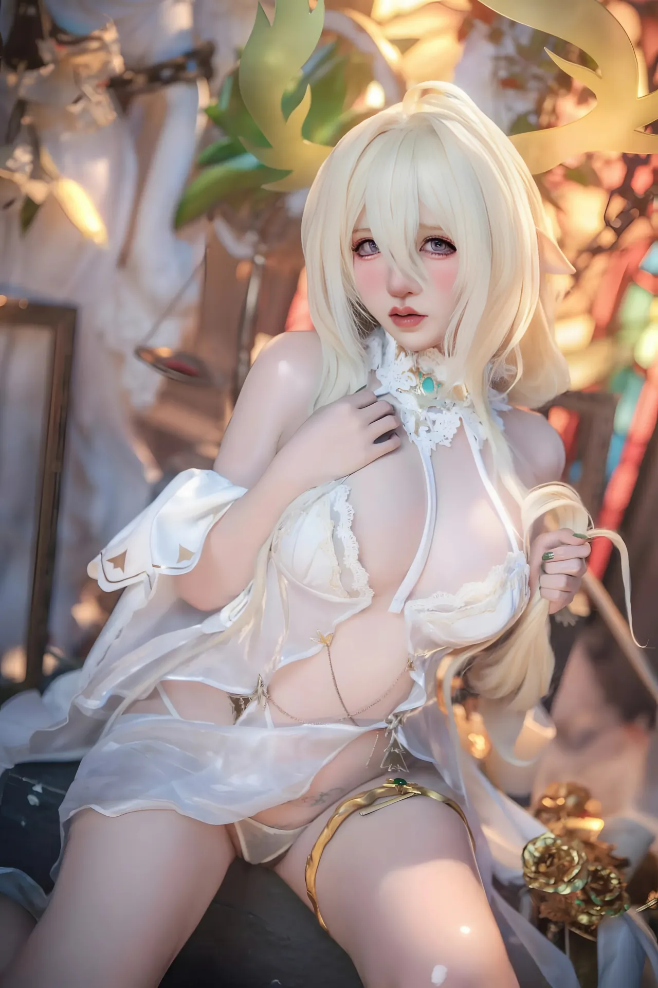 阿薰kaOri - 金狮 (碧蓝航线)-erohere46.webp