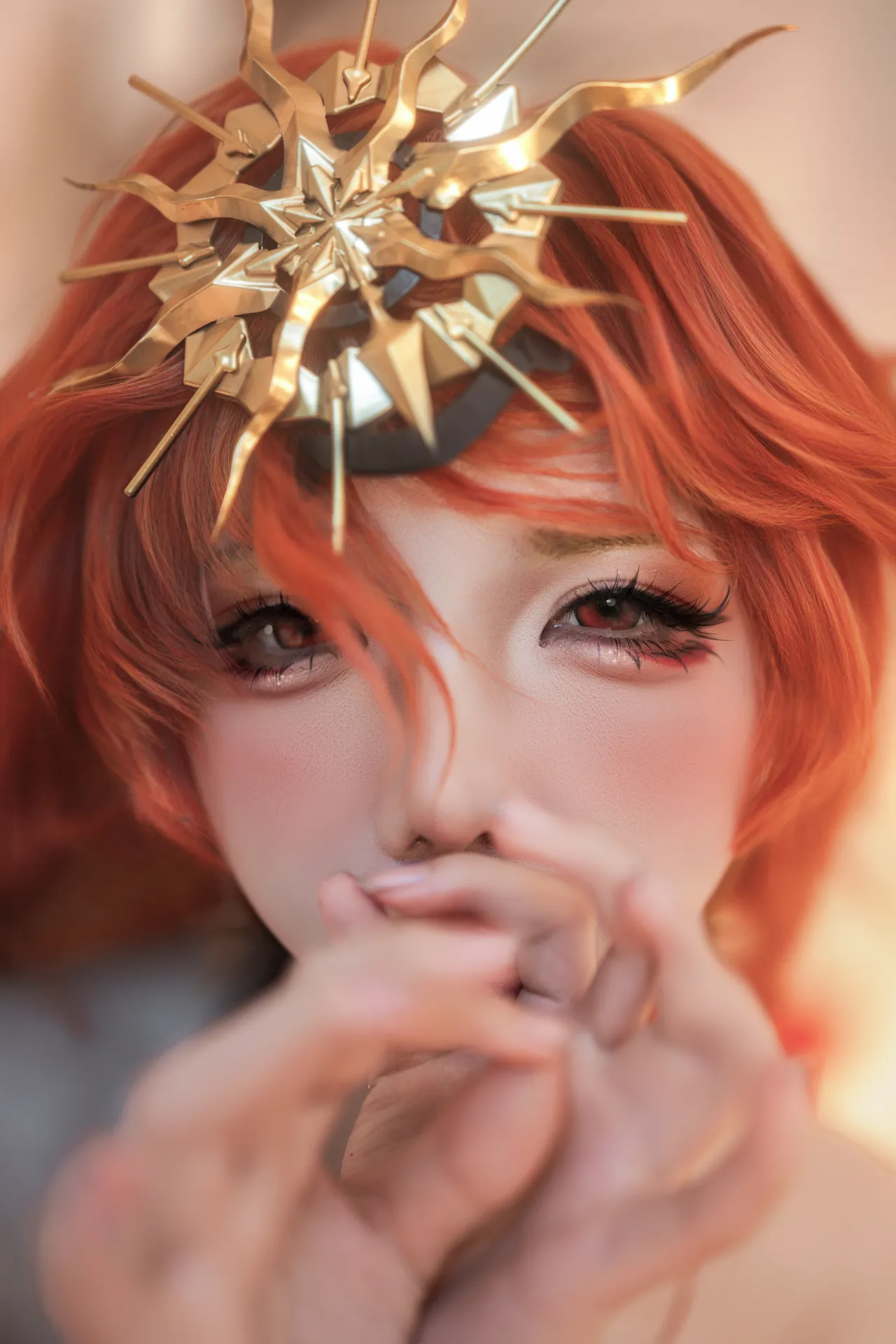 阿薰kaOri - 鸣潮 奥古斯塔-erohere113.webp