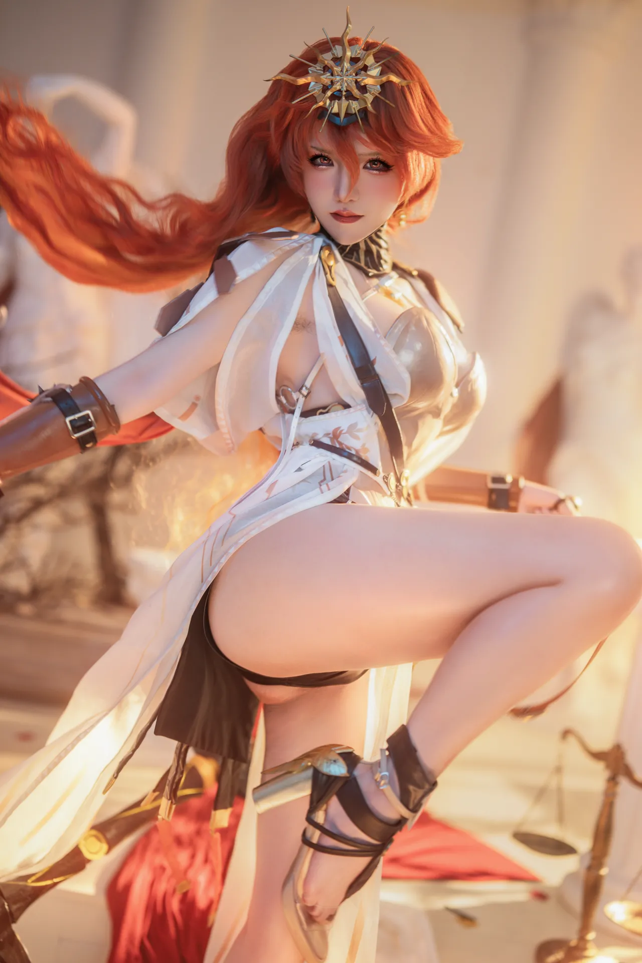 阿薰kaOri - 鸣潮 奥古斯塔-erohere15.webp