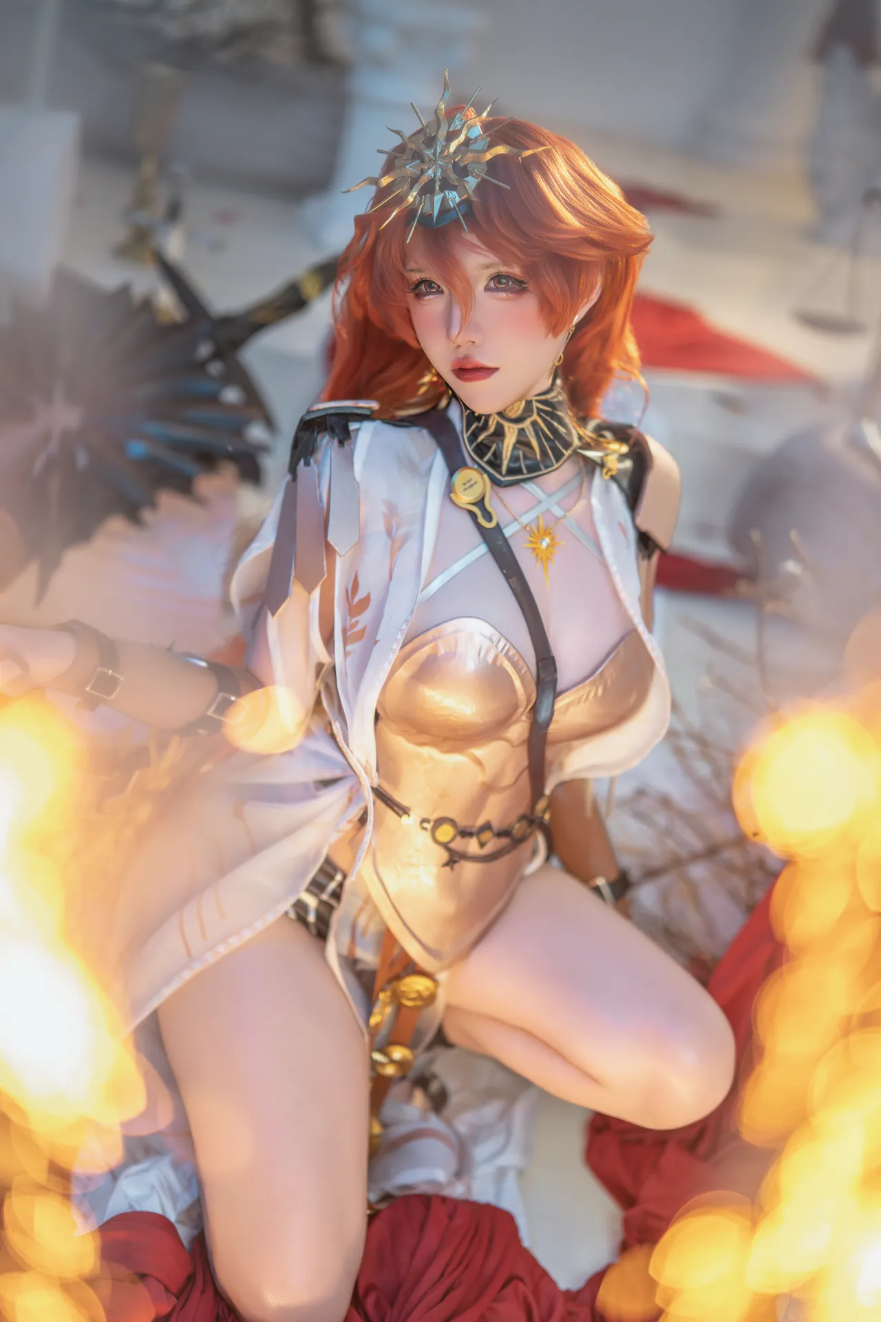 阿薰kaOri - 鸣潮 奥古斯塔-erohere16.webp