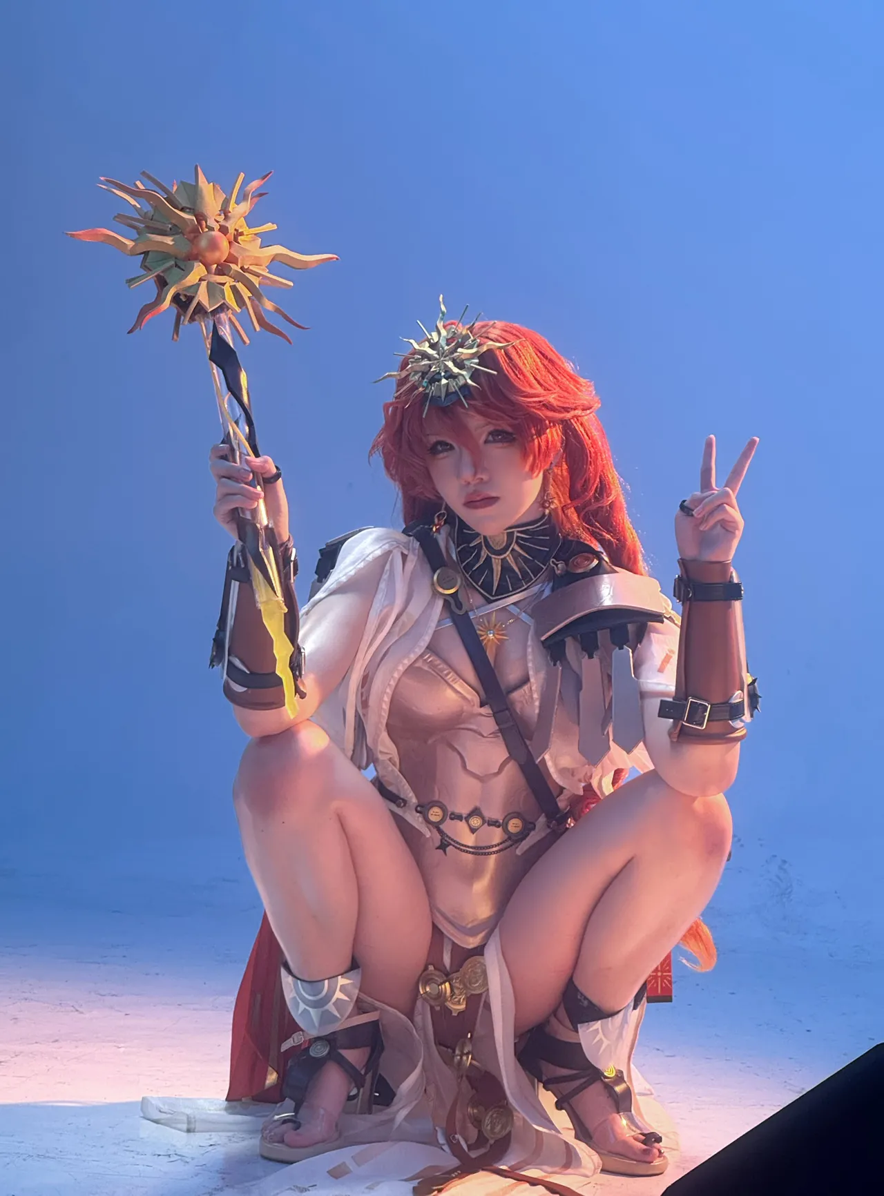 阿薰kaOri - 鸣潮 奥古斯塔-erohere235.webp
