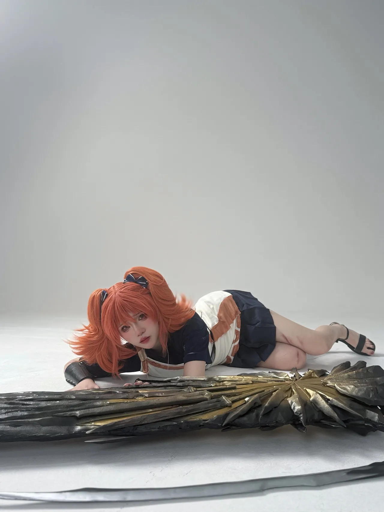 阿薰kaOri - 鸣潮 奥古斯塔-erohere243.webp