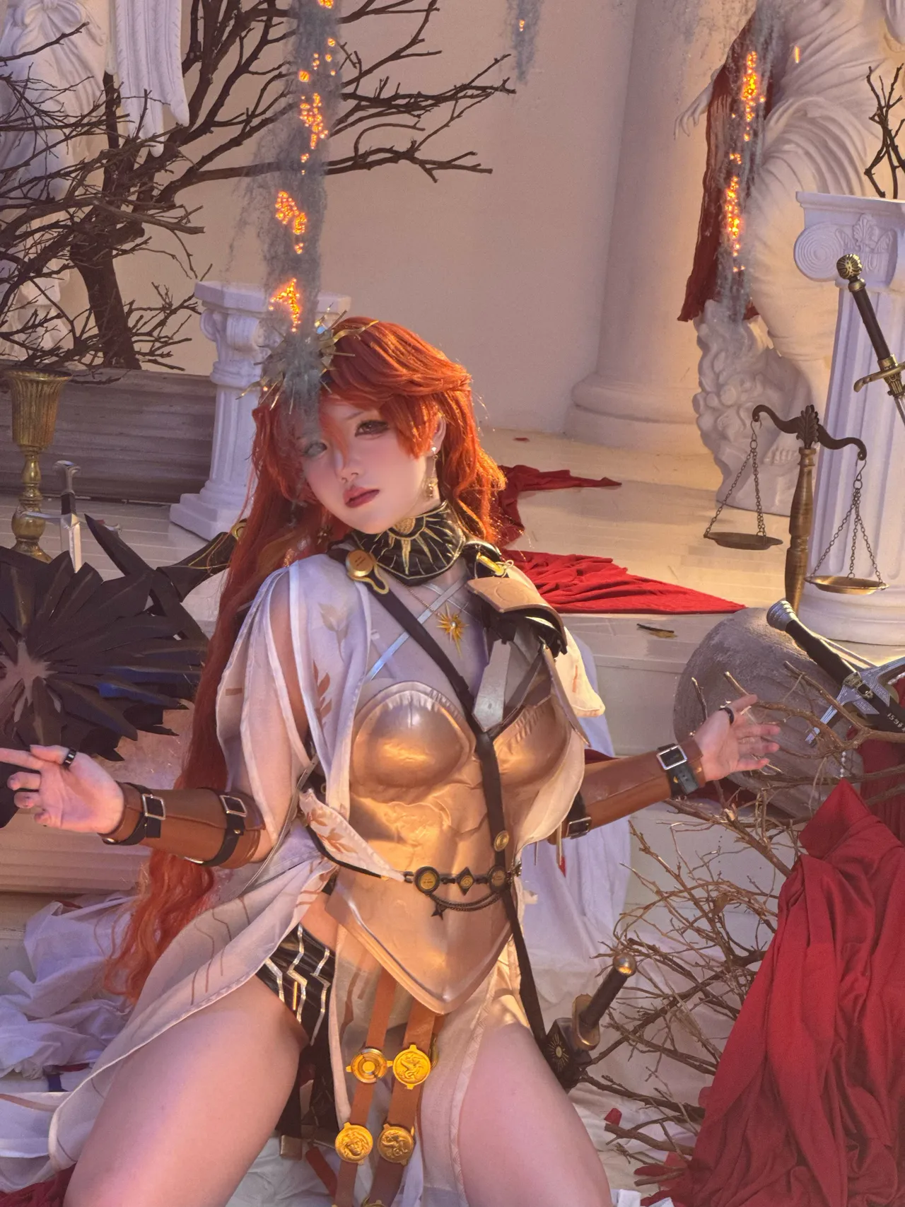 阿薰kaOri - 鸣潮 奥古斯塔-erohere259.webp