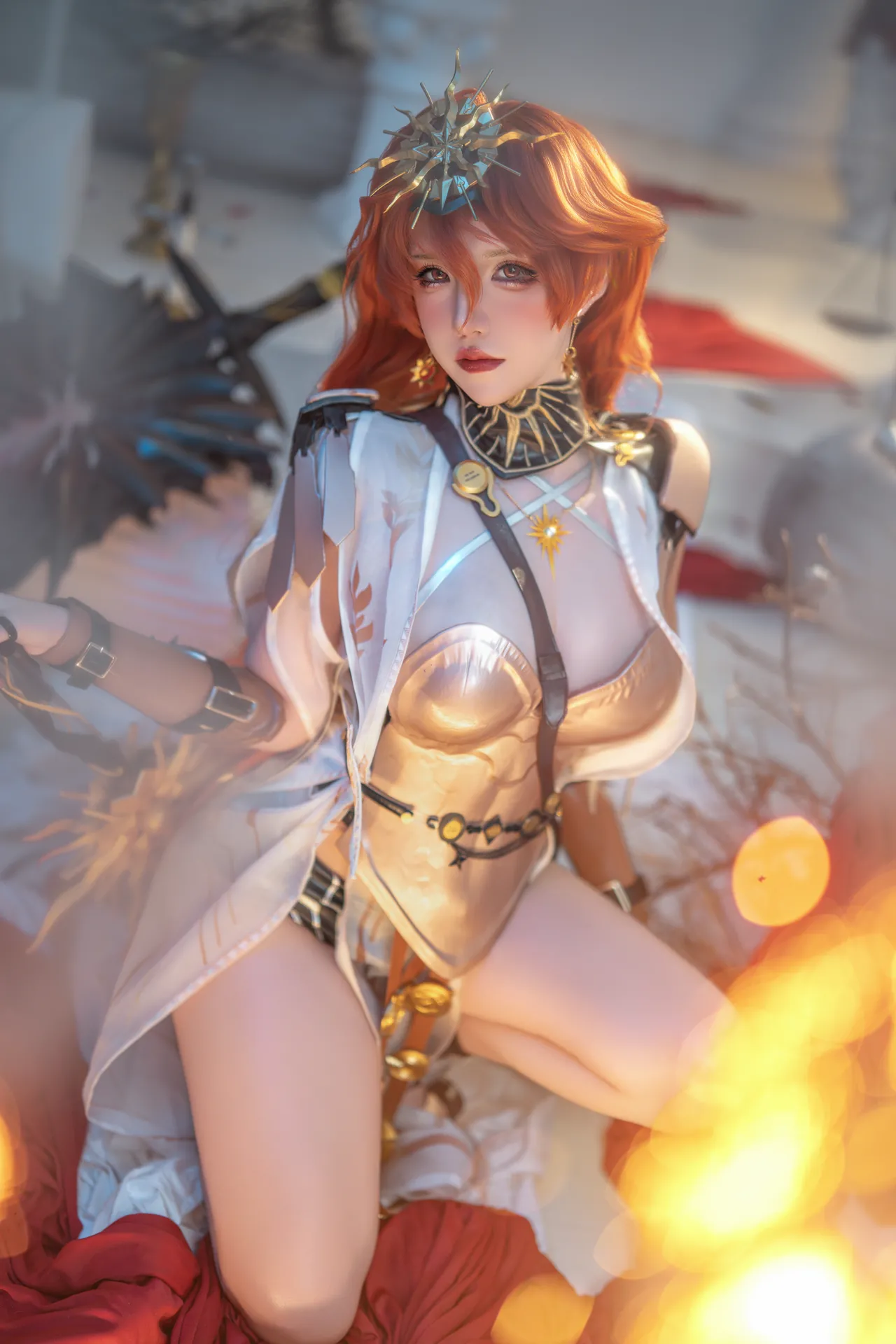 阿薰kaOri - 鸣潮 奥古斯塔-erohere26.webp