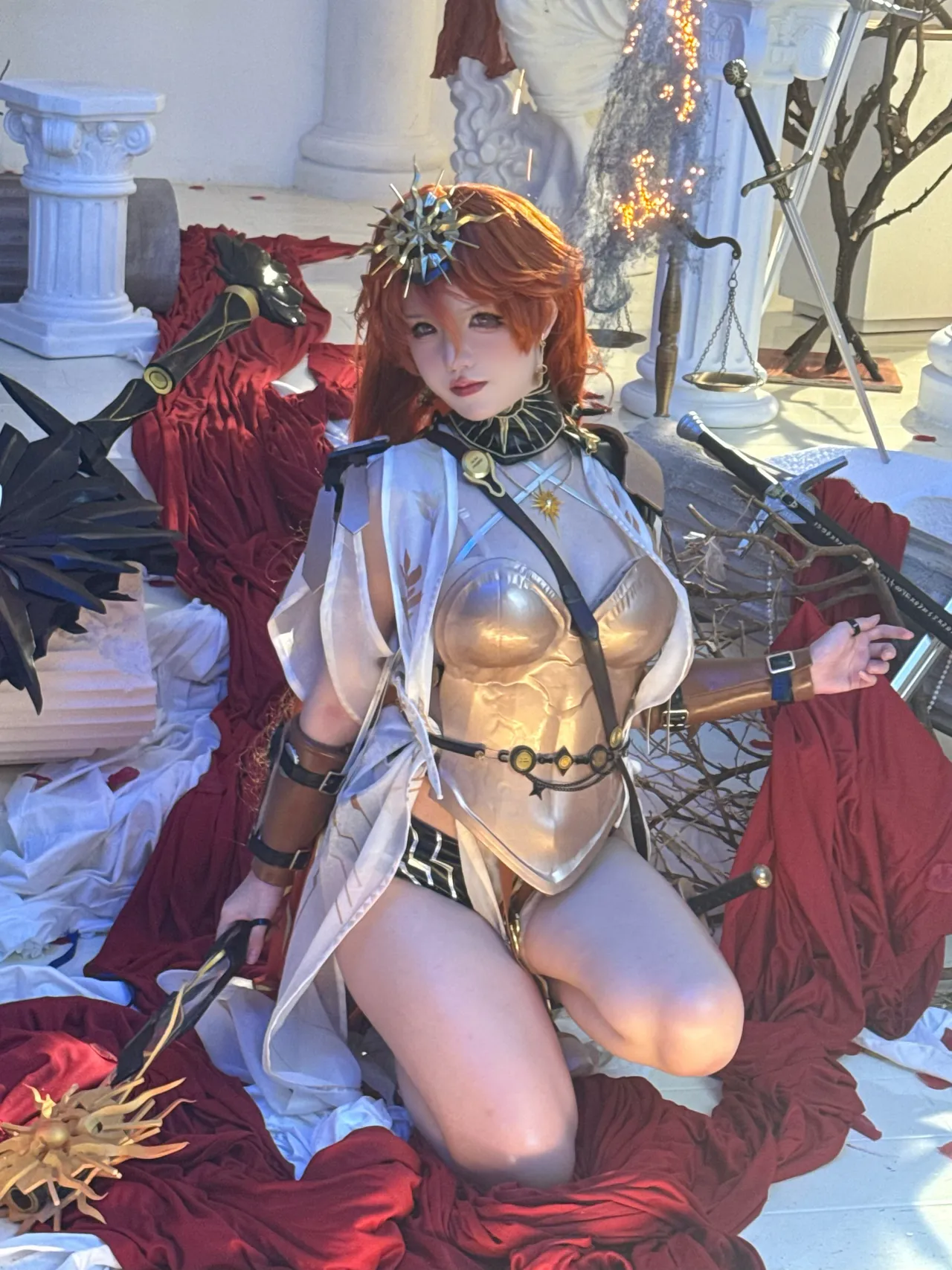 阿薰kaOri - 鸣潮 奥古斯塔-erohere265.webp