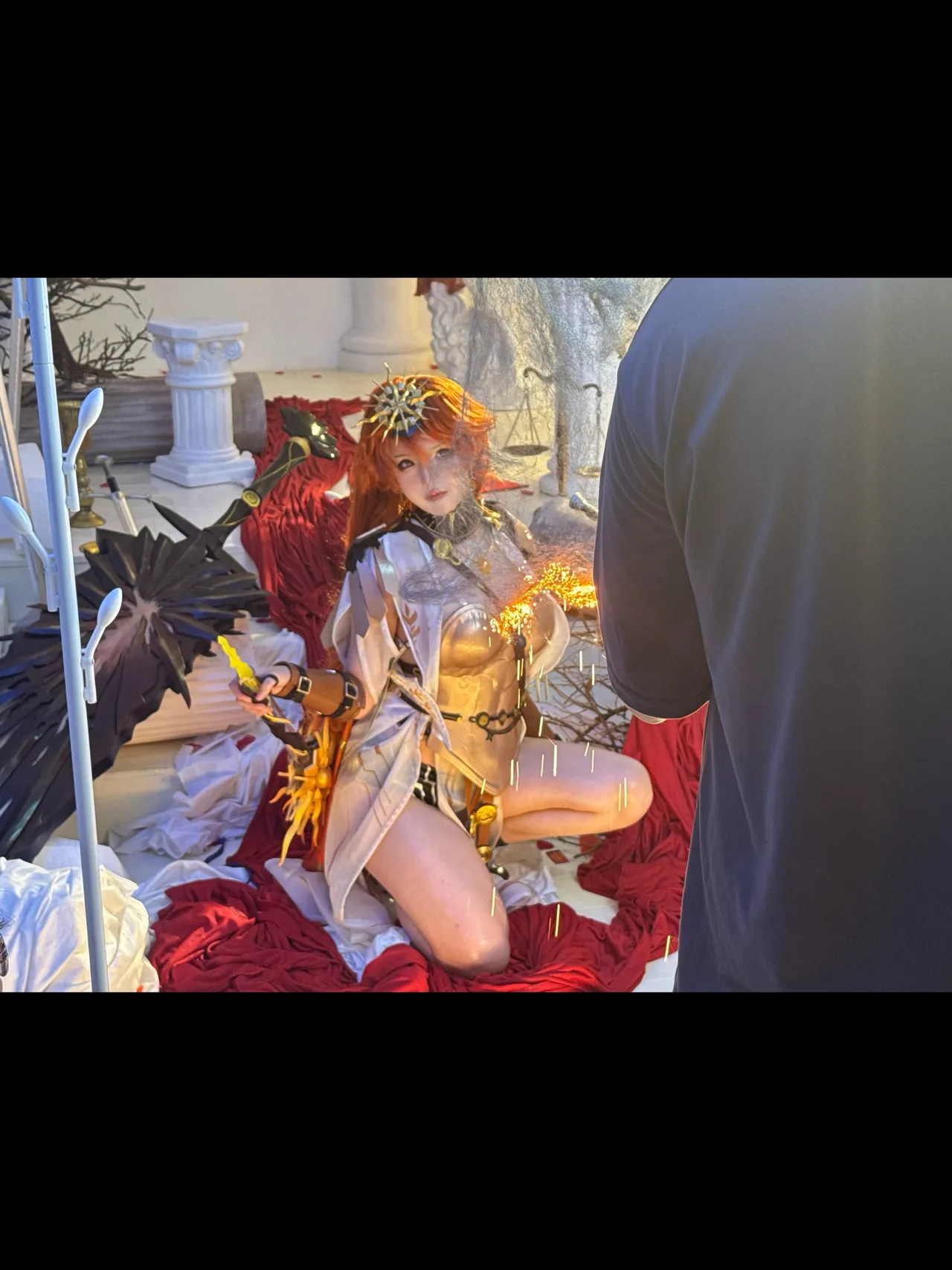 阿薰kaOri - 鸣潮 奥古斯塔-erohere271.webp