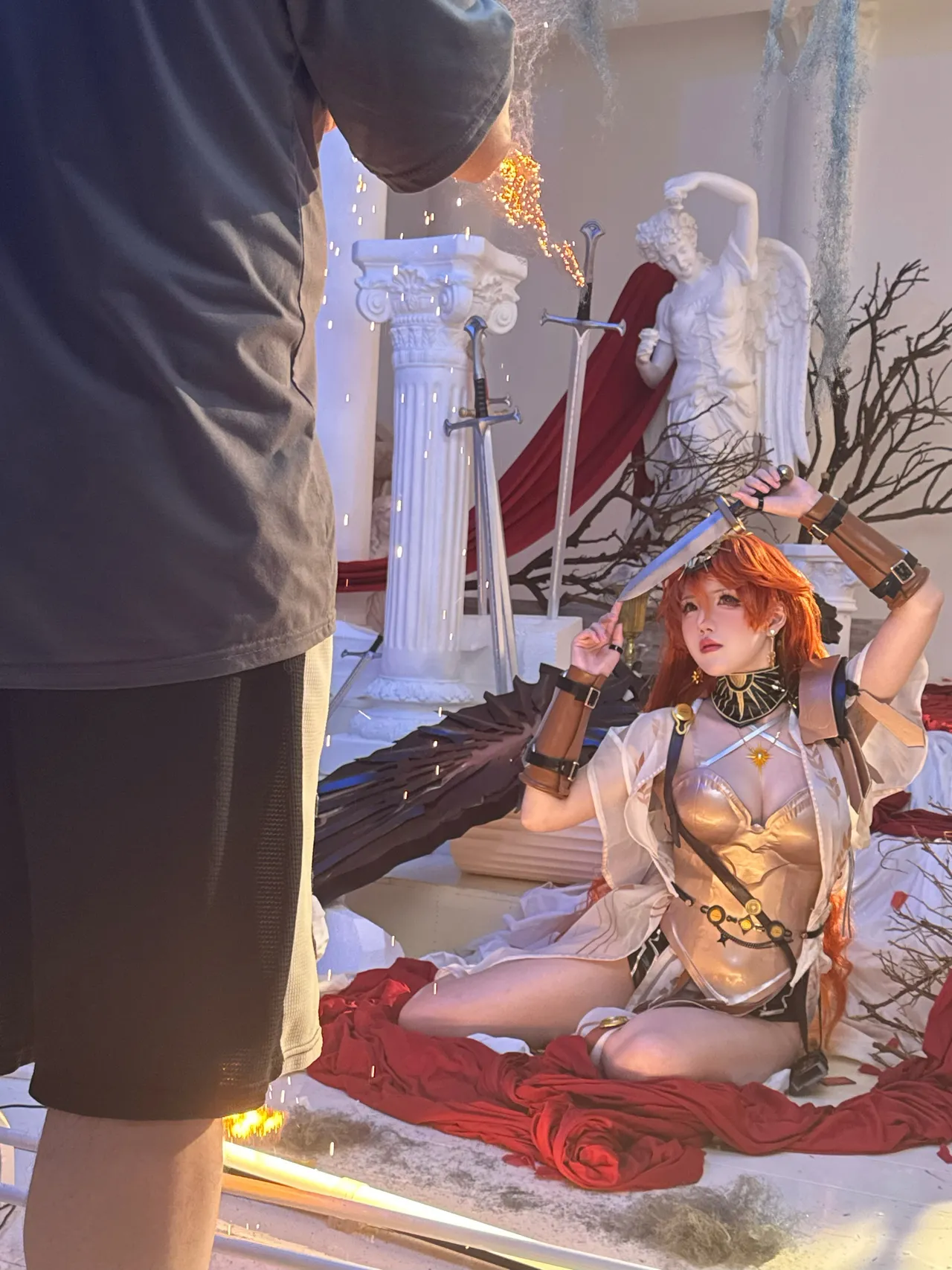 阿薰kaOri - 鸣潮 奥古斯塔-erohere280.webp