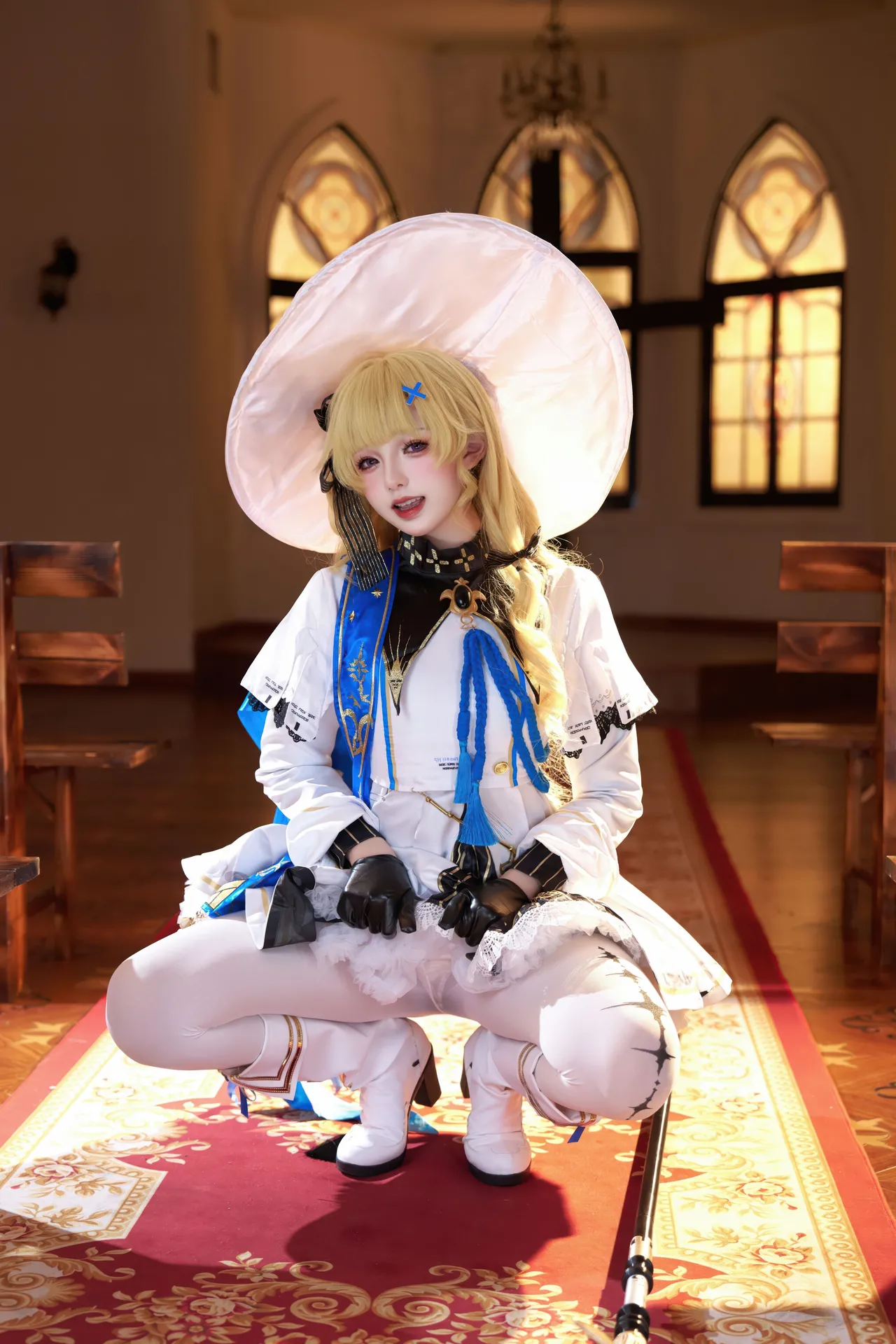 阿薰kaOri - 鸣潮 菲比-erohere125.webp