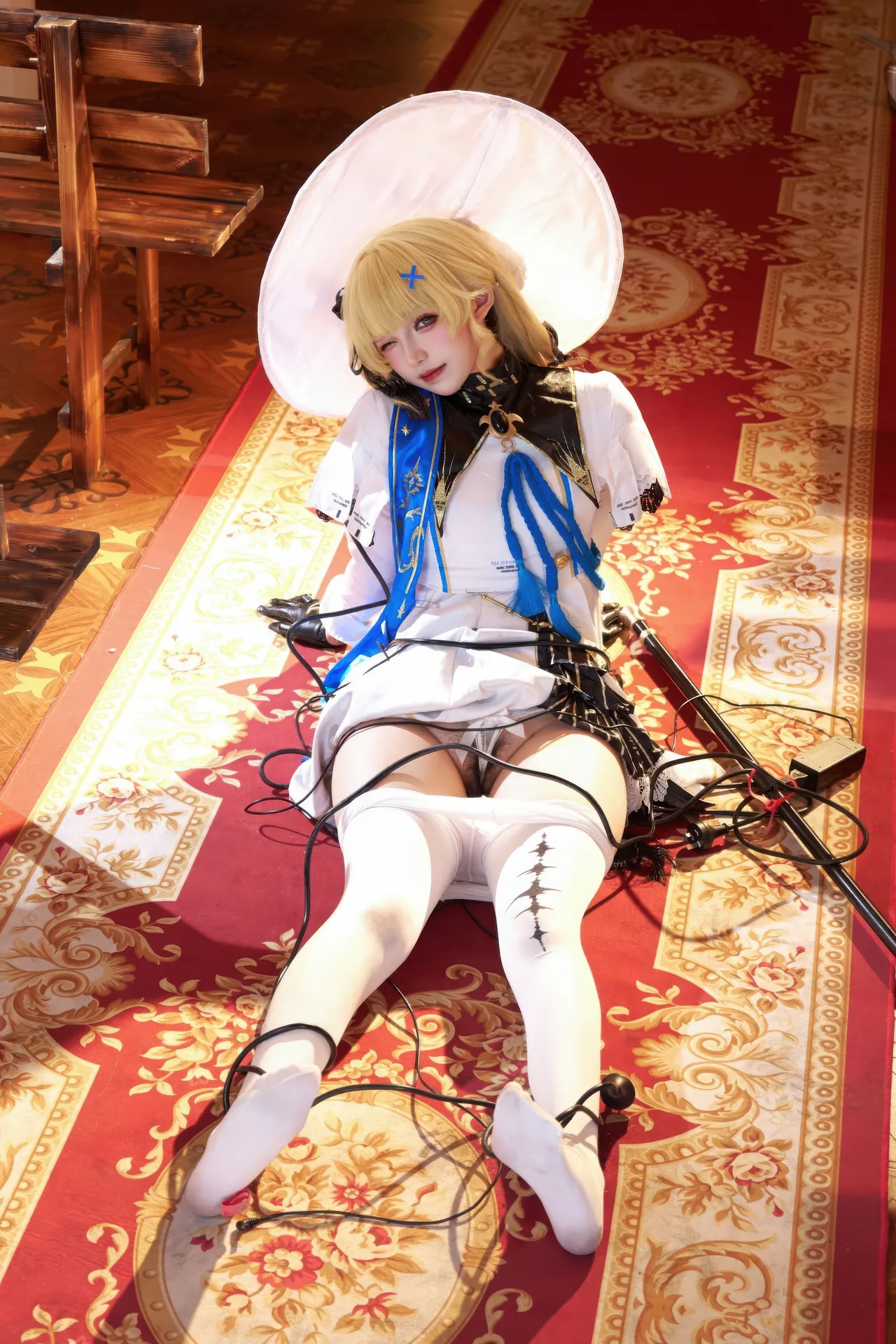阿薰kaOri - 鸣潮 菲比-erohere184.webp