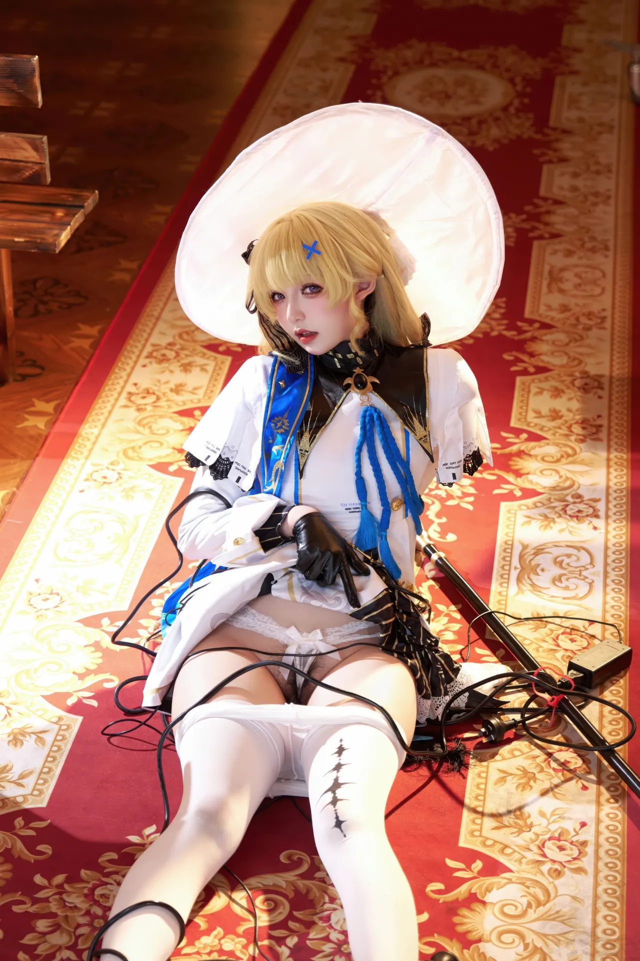 阿薰kaOri - 鸣潮 菲比-erohere186.webp