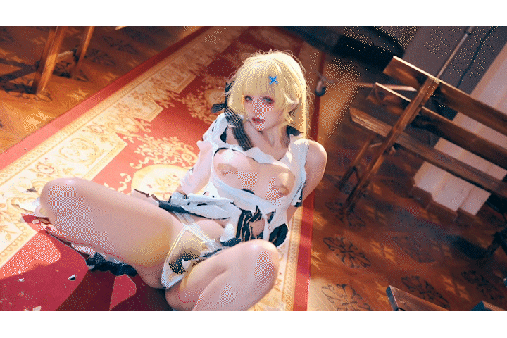 阿薰kaOri - 鸣潮 菲比-erohere248.gif