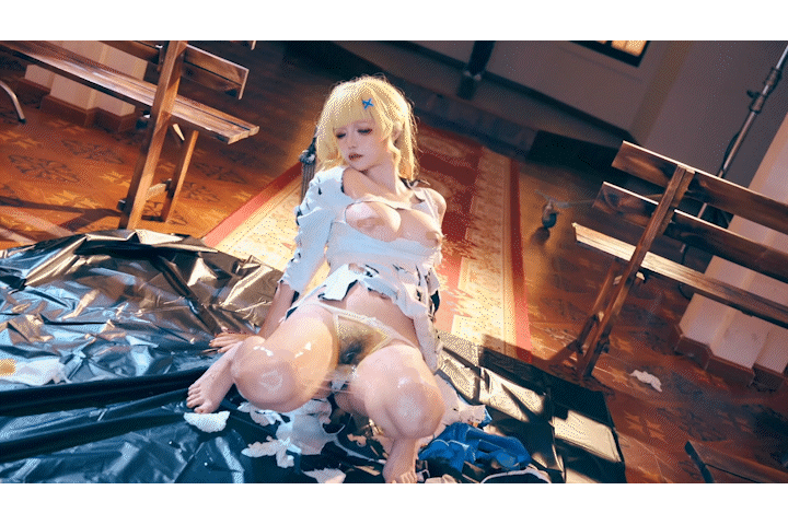 阿薰kaOri - 鸣潮 菲比-erohere259.gif