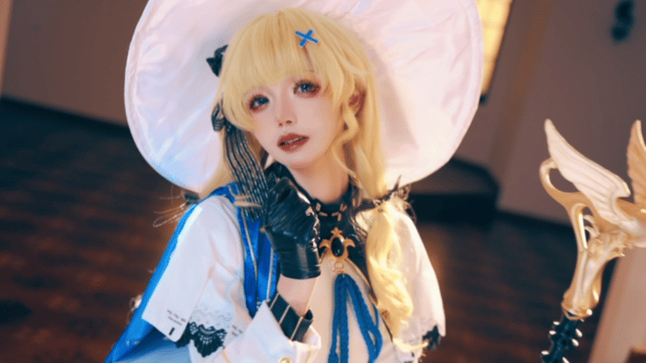 阿薰kaOri - 鸣潮 菲比-erohere322.gif