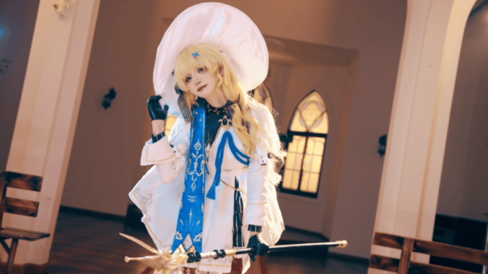 阿薰kaOri - 鸣潮 菲比-erohere362.gif