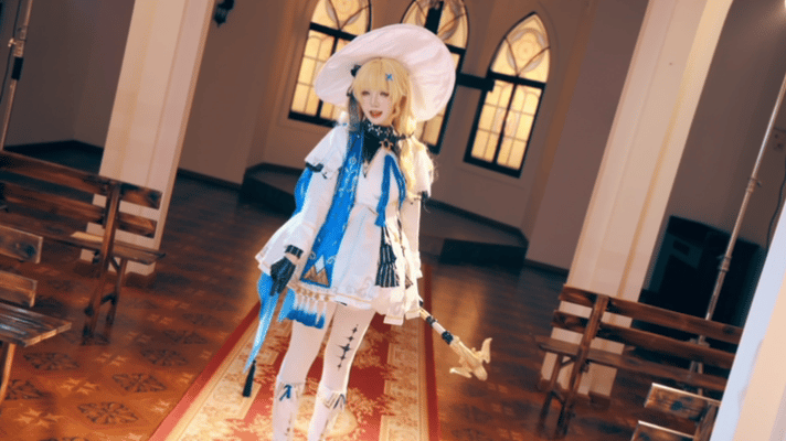 阿薰kaOri - 鸣潮 菲比-erohere367.gif