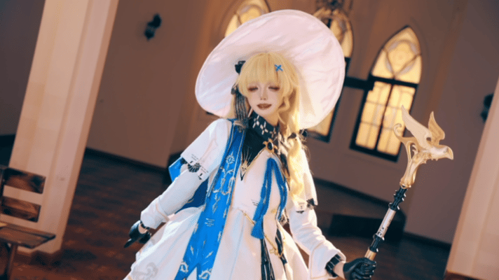 阿薰kaOri - 鸣潮 菲比-erohere513.gif