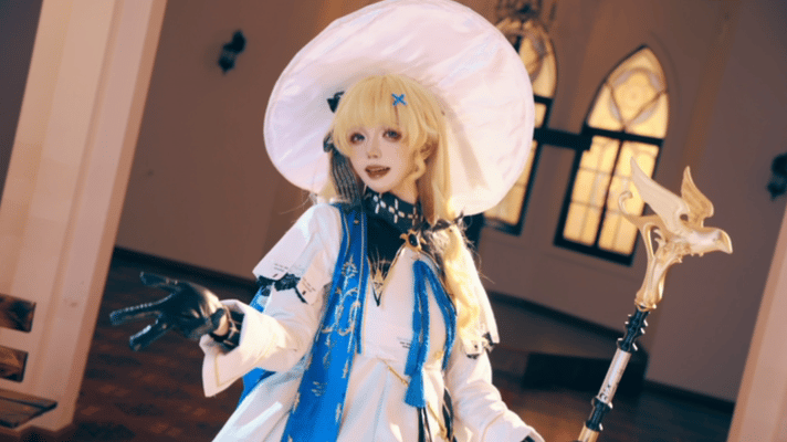 阿薰kaOri - 鸣潮 菲比-erohere514.gif