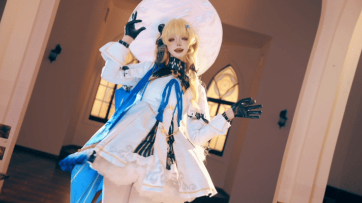 阿薰kaOri - 鸣潮 菲比-erohere549.gif