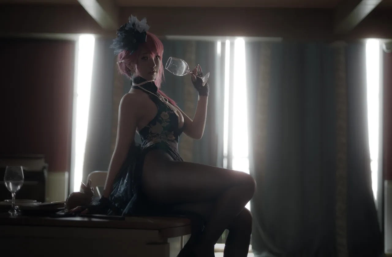 阿薰kaOri - Black Prince-erohere13.webp