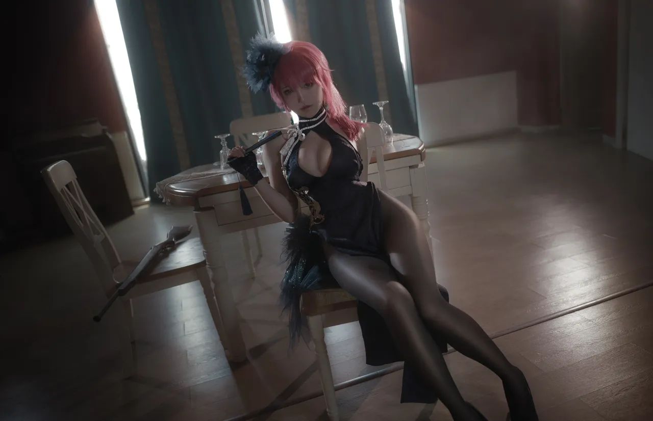 阿薰kaOri - Black Prince-erohere18.webp
