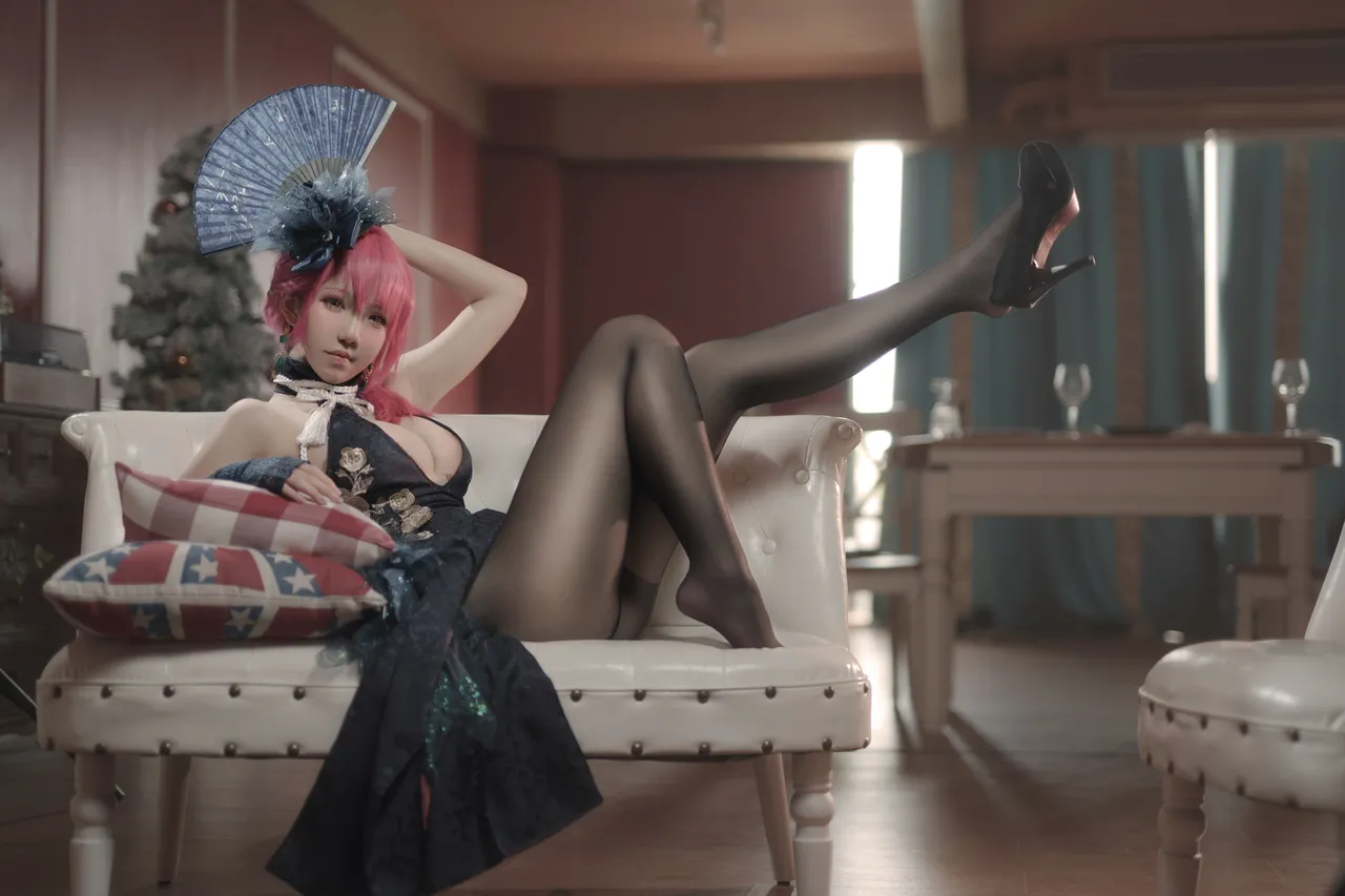 阿薰kaOri - Black Prince-erohere2.webp