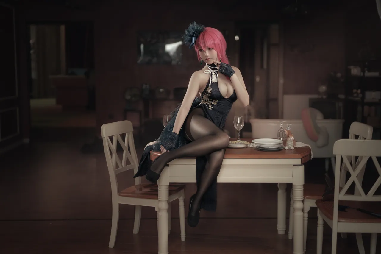 阿薰kaOri - Black Prince-erohere7.webp