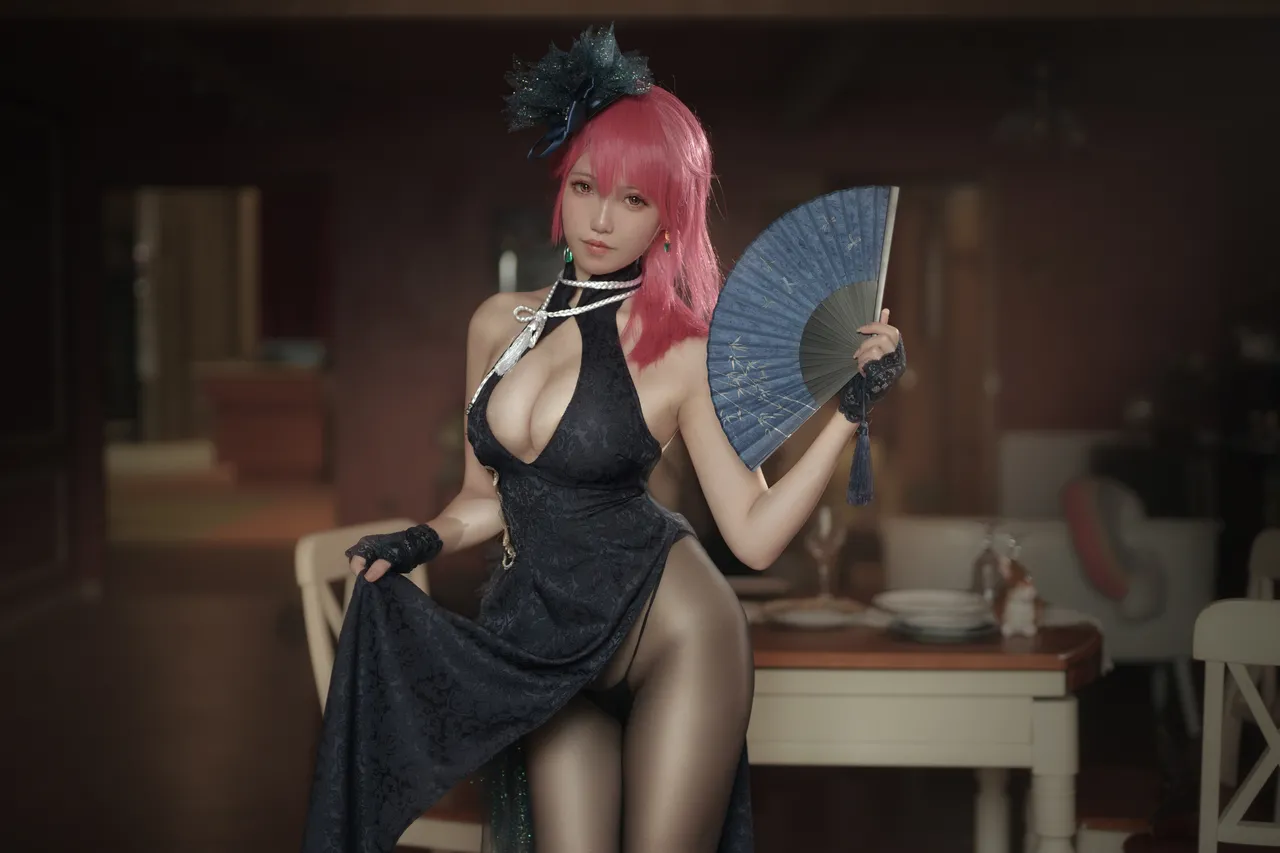 阿薰kaOri - Black Prince-erohere8.webp