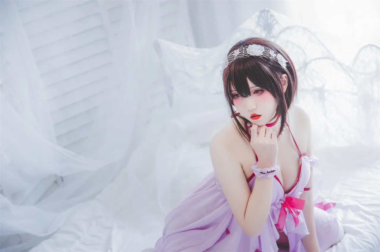 阿薰kaOri NO.010 加藤惠睡衣-erohere12.webp