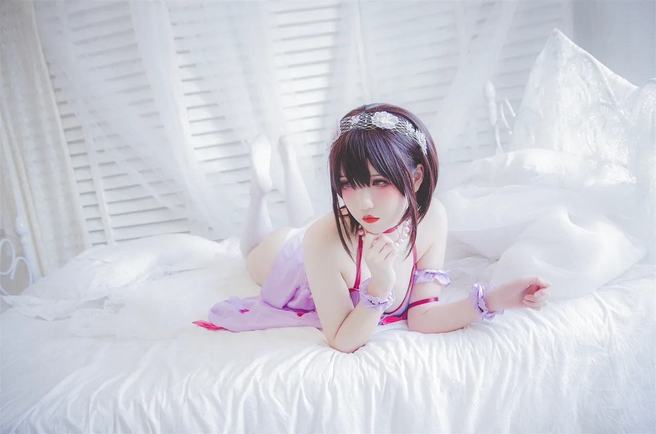 阿薰kaOri NO.010 加藤惠睡衣-erohere13.webp