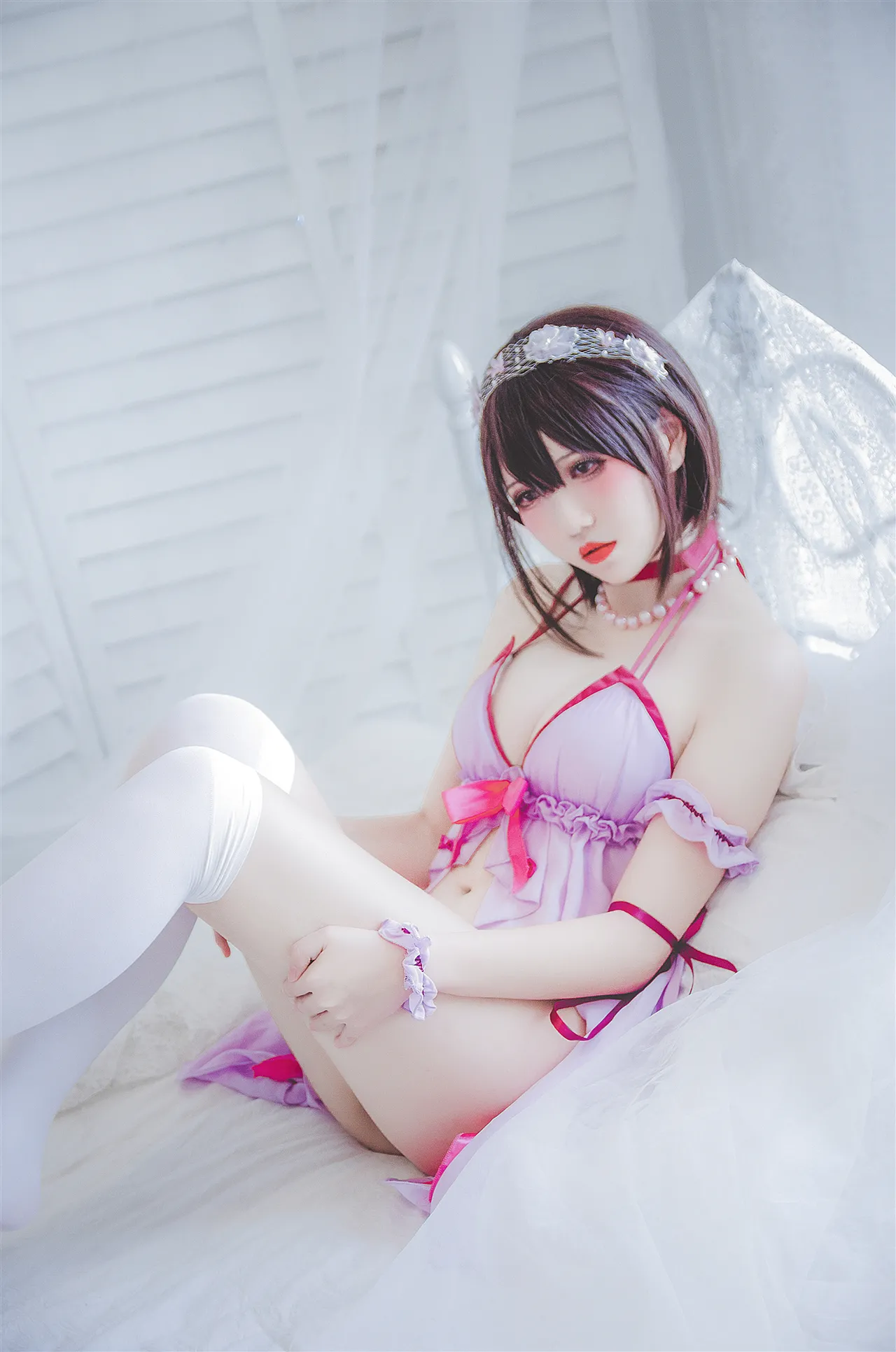 阿薰kaOri NO.010 加藤惠睡衣-erohere14.webp
