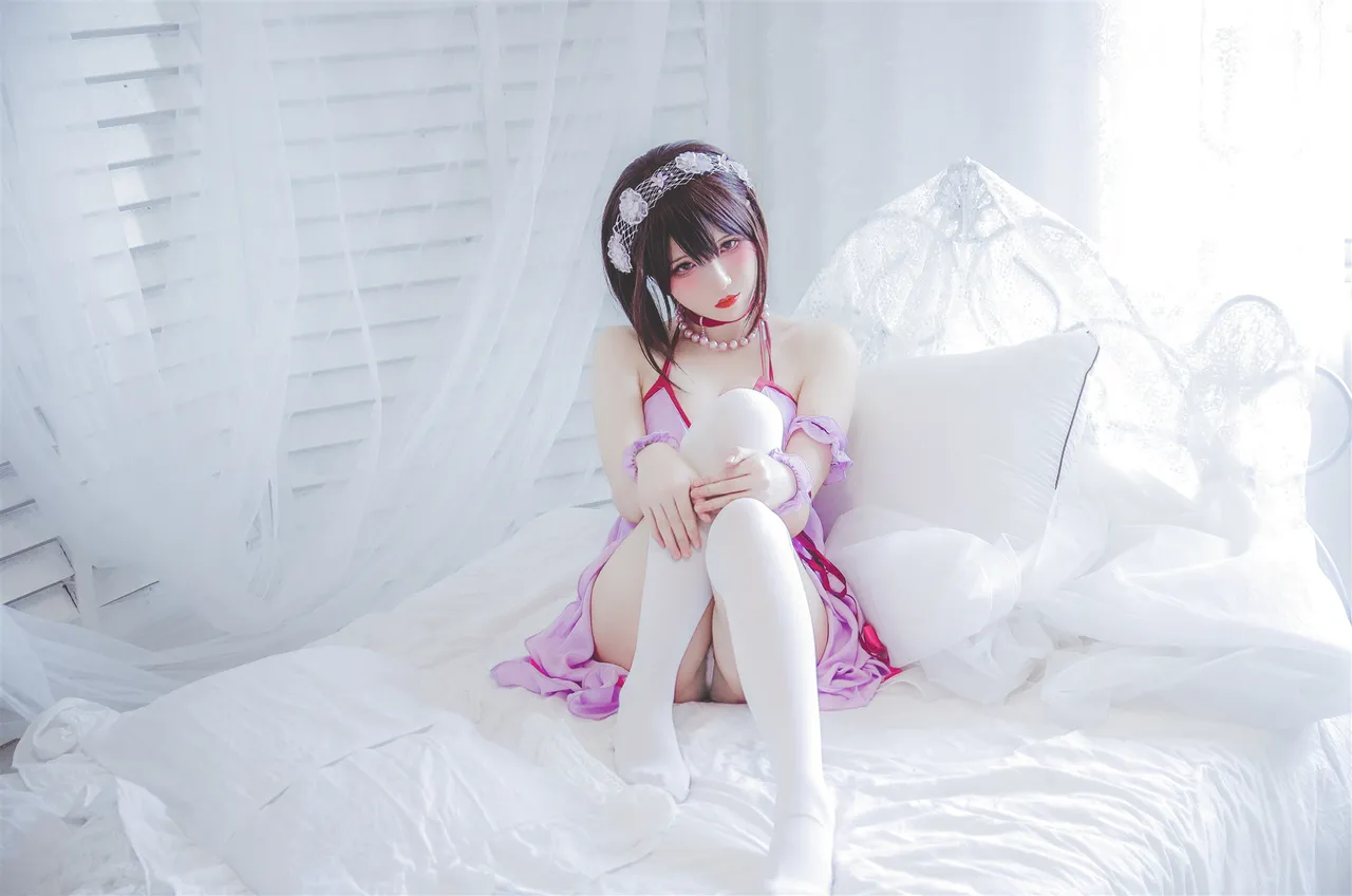 阿薰kaOri NO.010 加藤惠睡衣-erohere15.webp