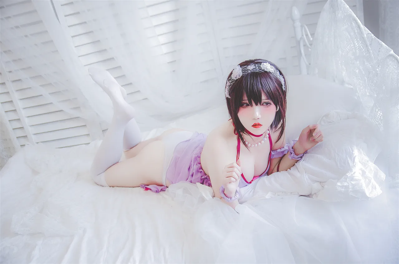 阿薰kaOri NO.010 加藤惠睡衣-erohere5.webp