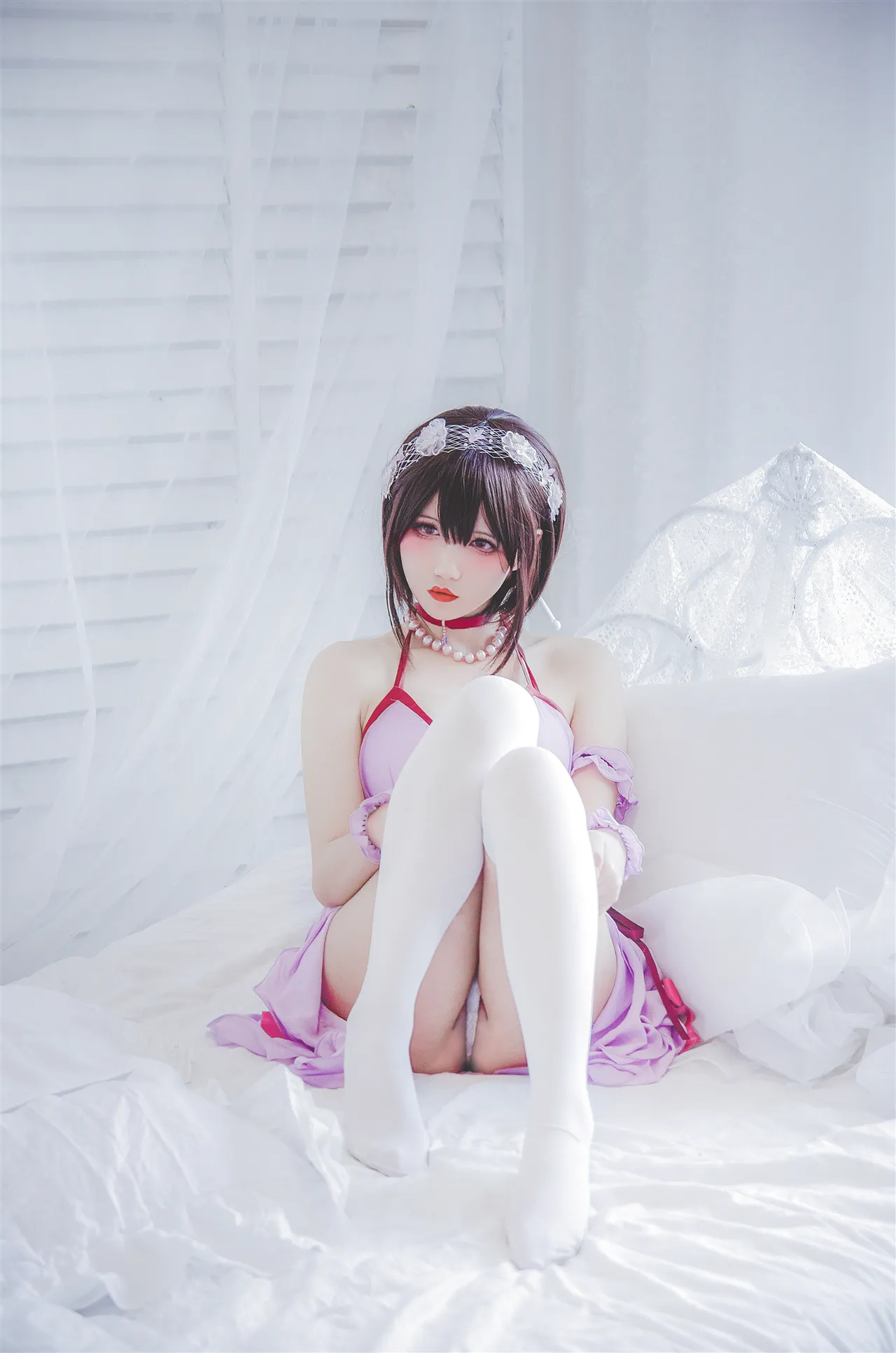 阿薰kaOri NO.010 加藤惠睡衣-erohere7.webp