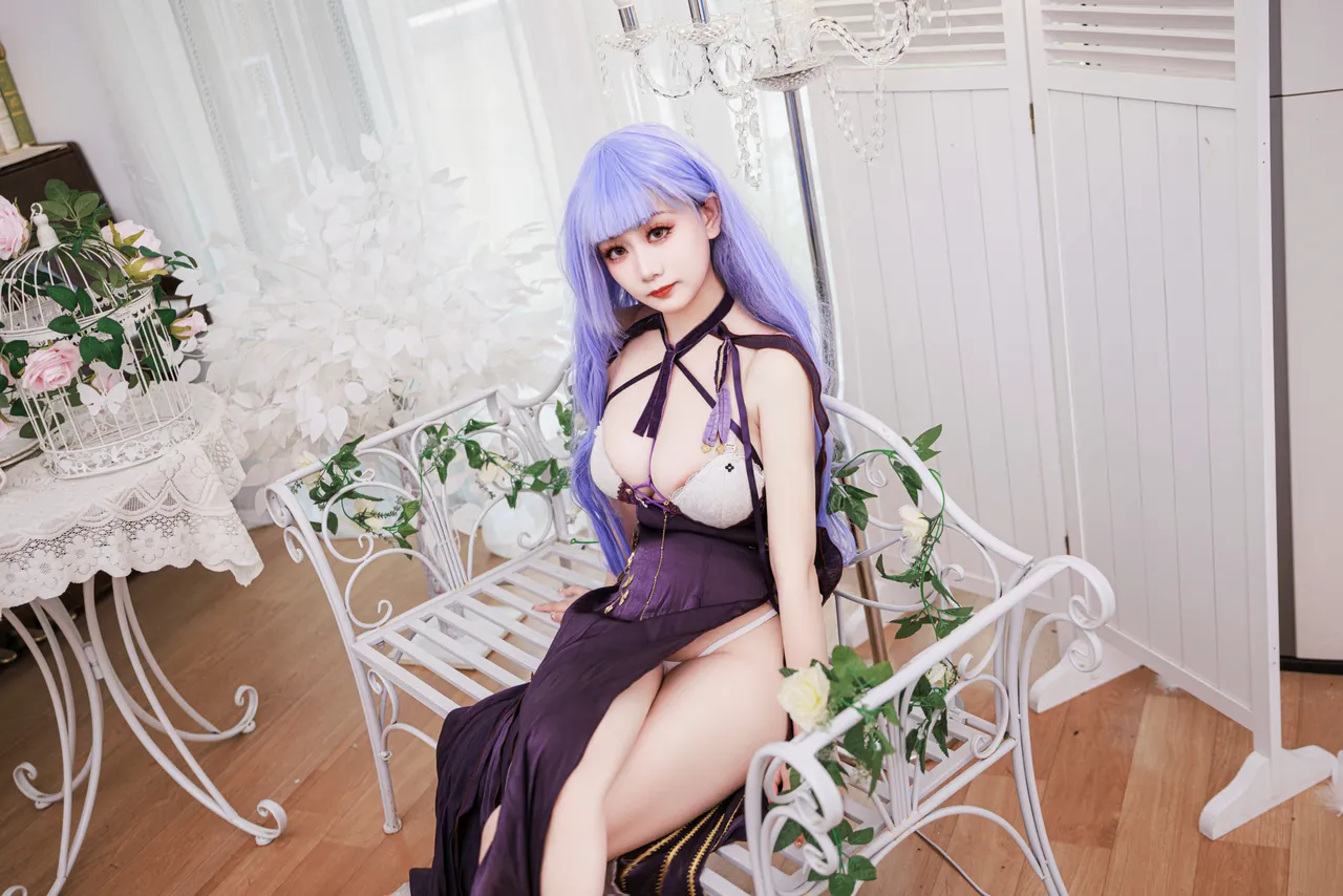 阿雪雪 - 黛朵礼服-erohere15.webp