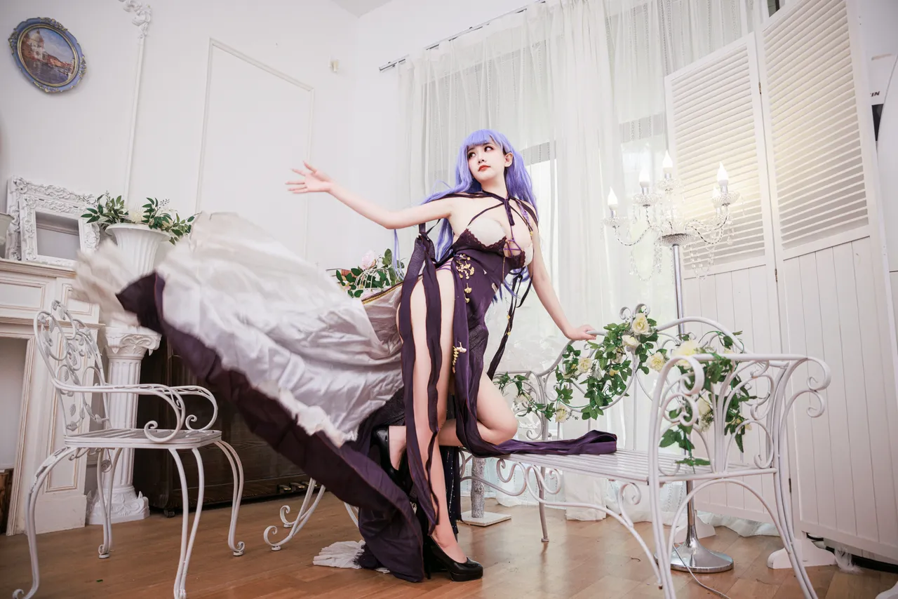 阿雪雪 - 黛朵礼服-erohere19.webp