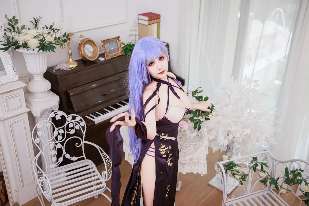 阿雪雪 - 黛朵礼服-erohere20.webp