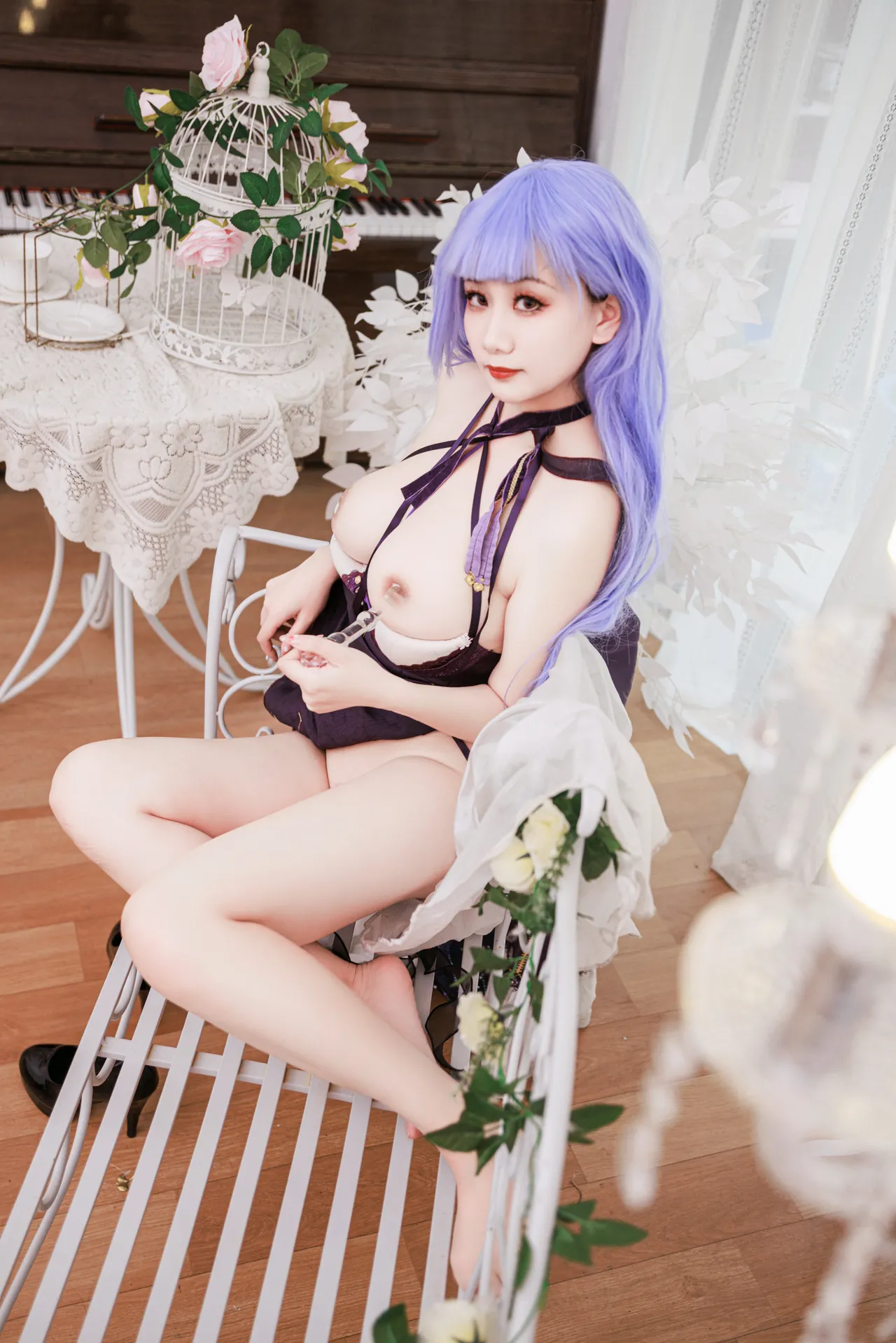 阿雪雪 - 黛朵礼服-erohere69.webp