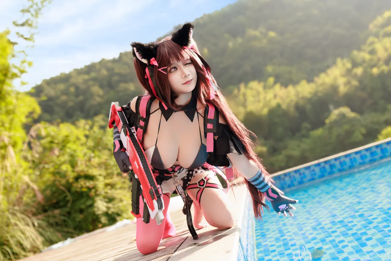 阿雪雪 - Nikke胜利女神 尼罗夏日-erohere35.webp