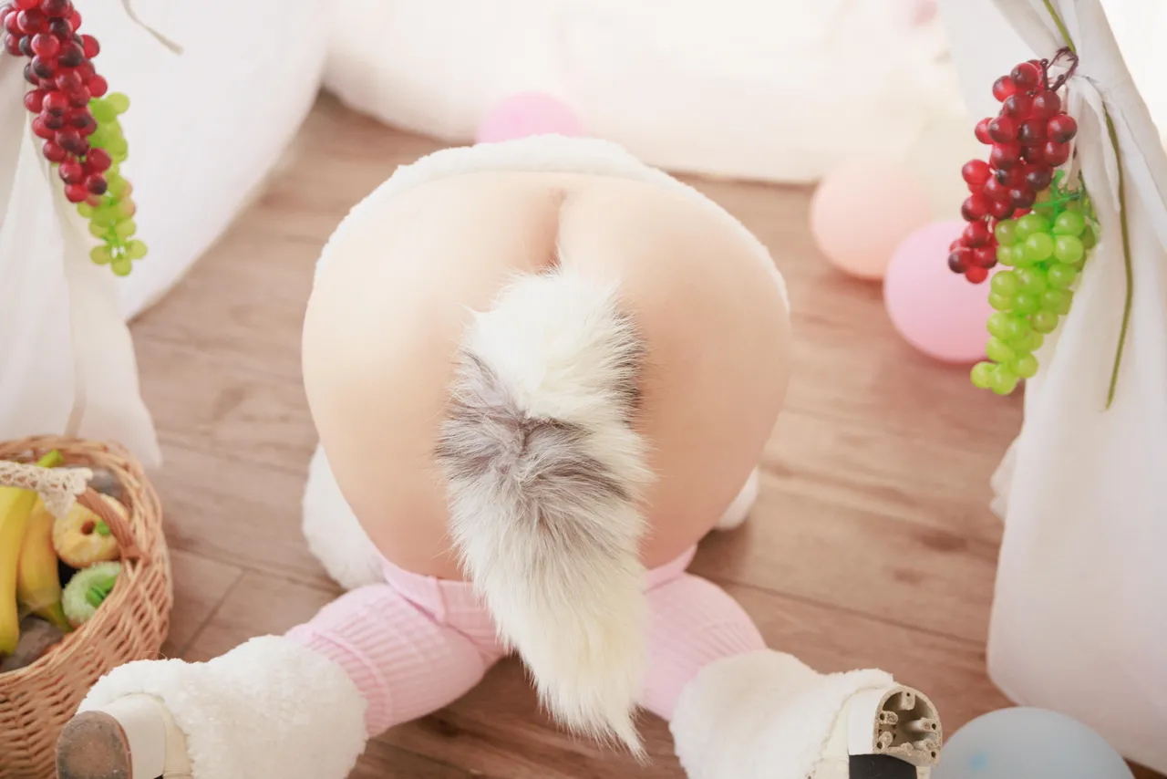 阿雪雪_yuki - 从零开始的异世界生活 蕾姆 小羊-erohere28.webp